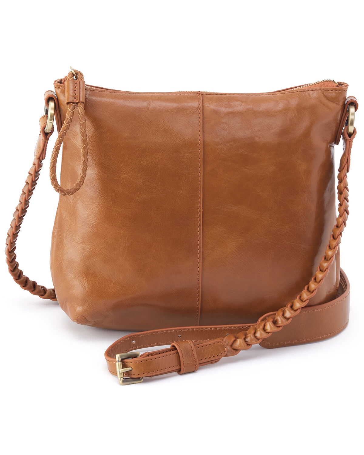Women's Hobo Lasso Medium Crossbody Bag