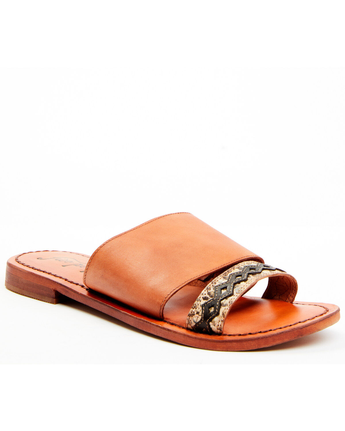Women's Free People Saturday Sandals