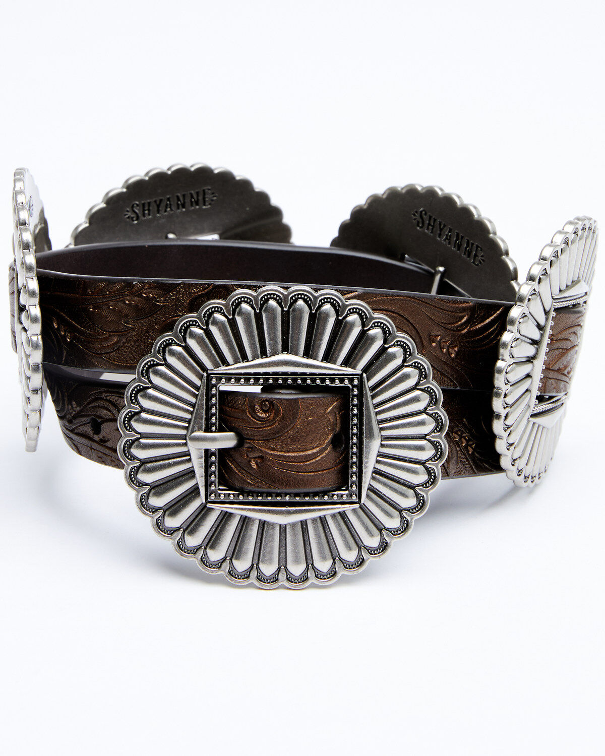 Concho Belts Boot Barn