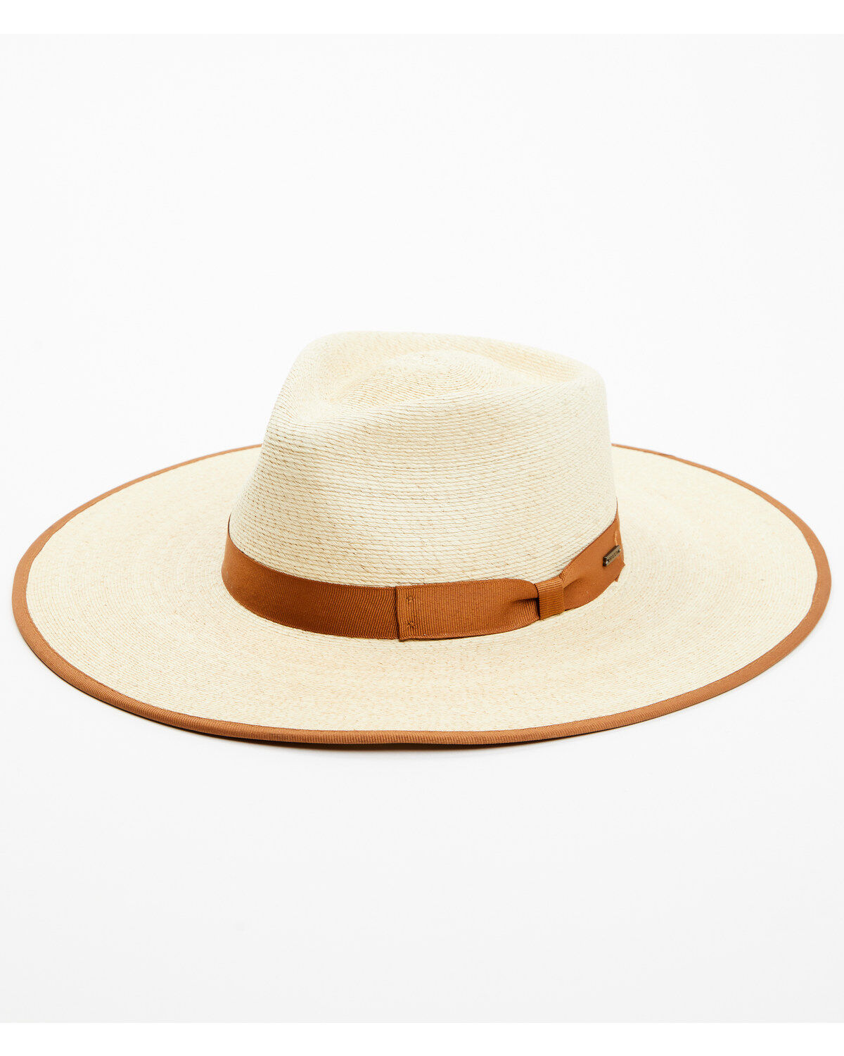 Women's Brixton Jo Straw Ranch Hat