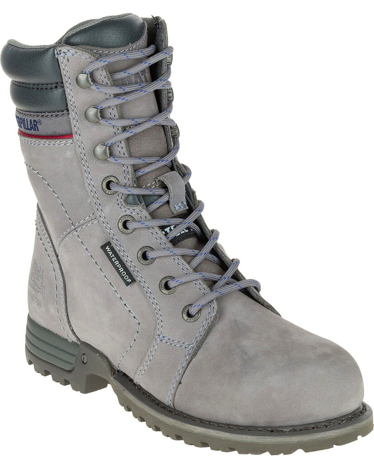 Boot barn womens steel toe boots on sale