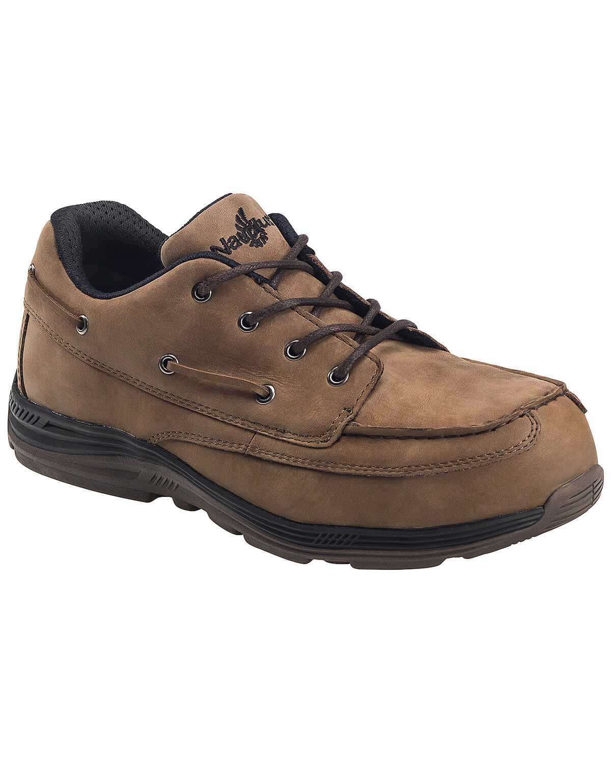 Men's Nautilus EH Carbon Nanofiber Casual Work Shoes - Composite Toe
