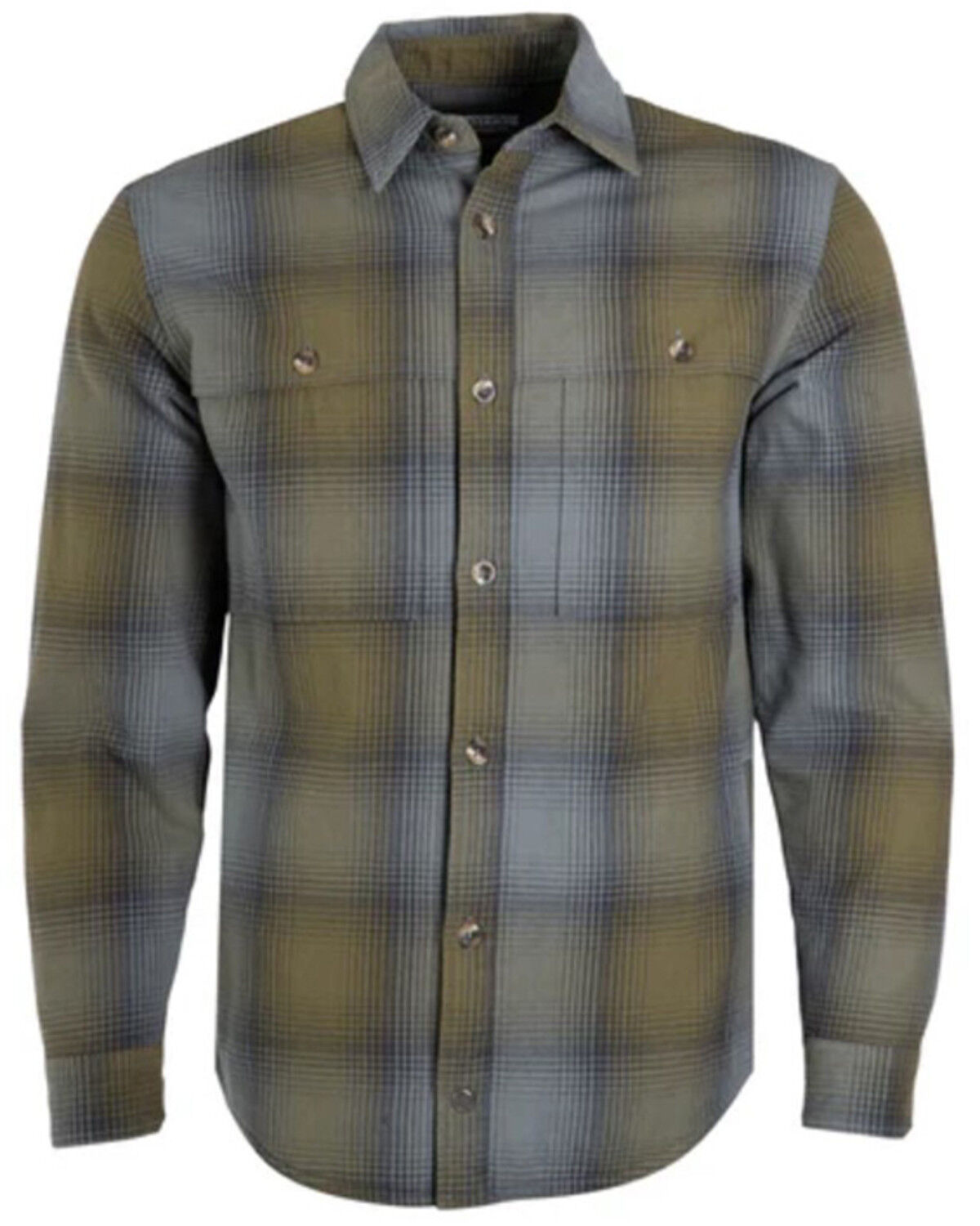 Men's Mountain Khakis Boone Shirt Jacket
