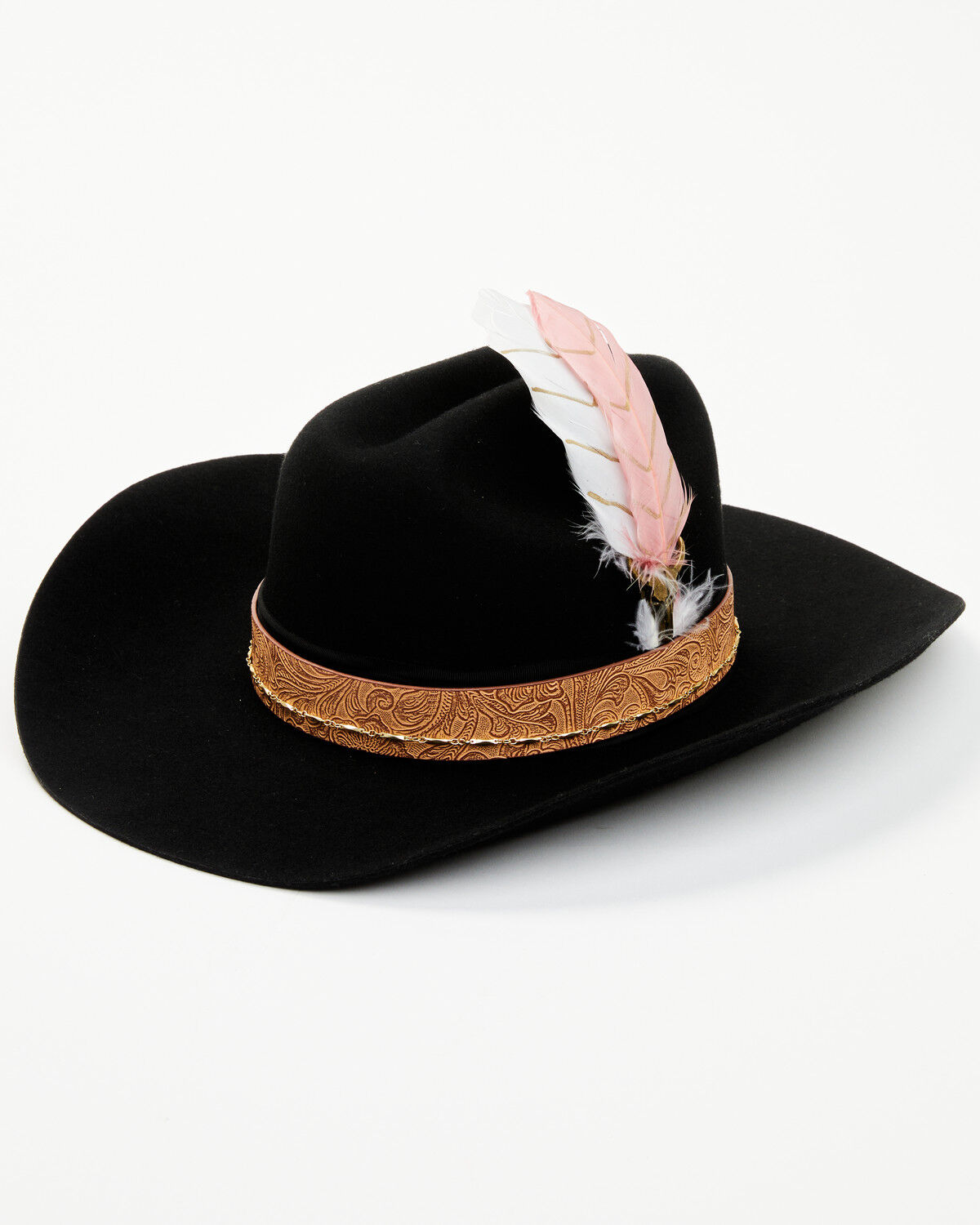 Feathered Cowboy Hats Boot Barn