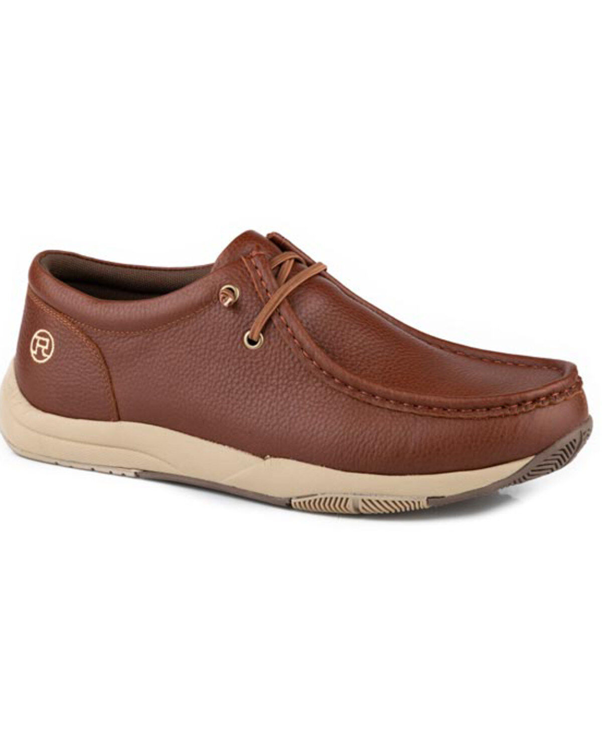 Men's Roper Clearcut Low Casual Shoes