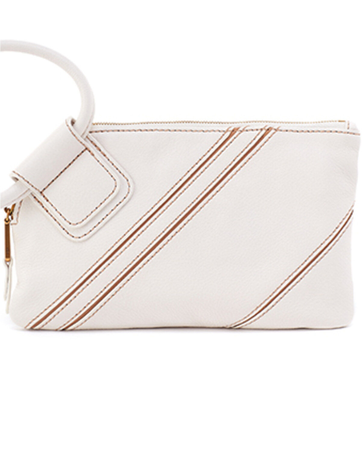 Women's Hobo Sable Wallet