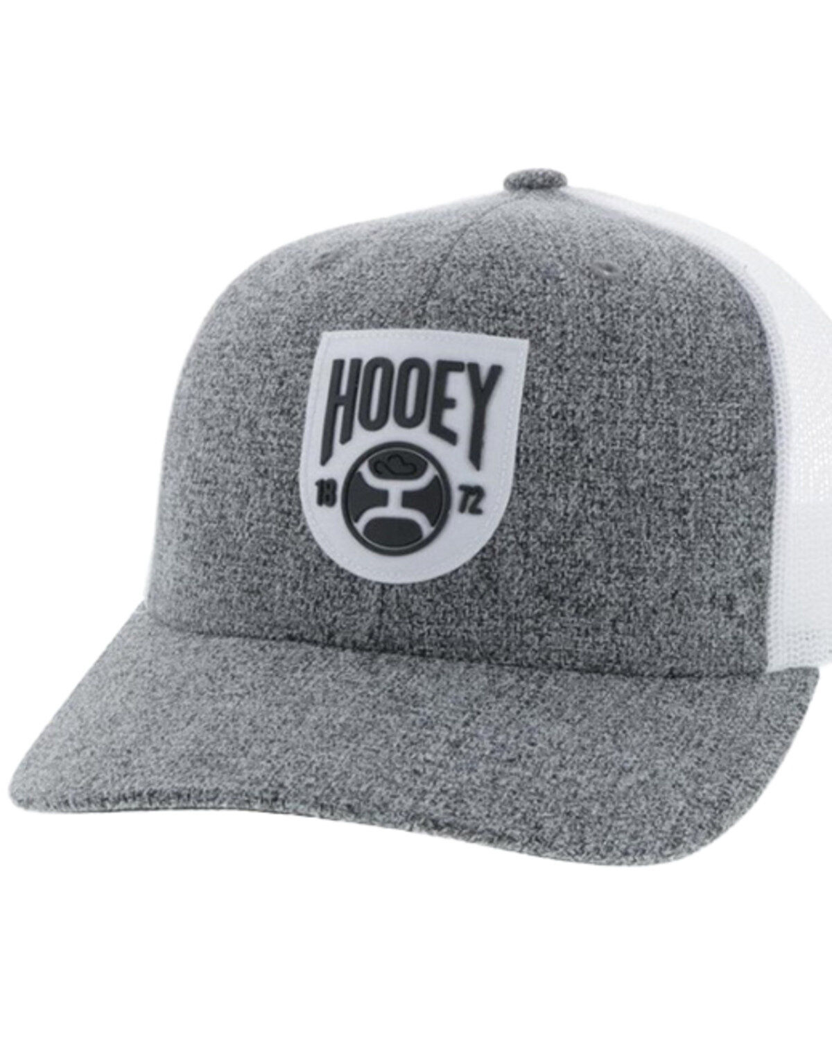 Boys' Hooey Bronx Trucker Cap