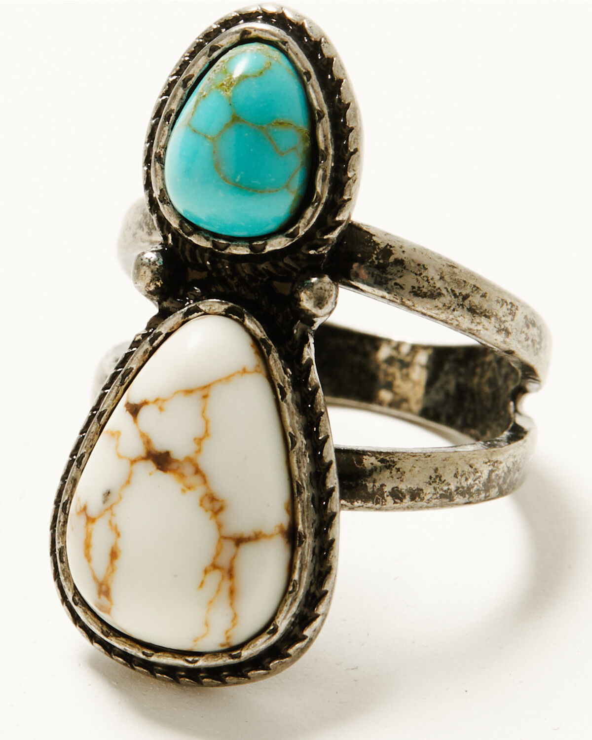 Women's Shyanne Isla Oasis Statement Ring