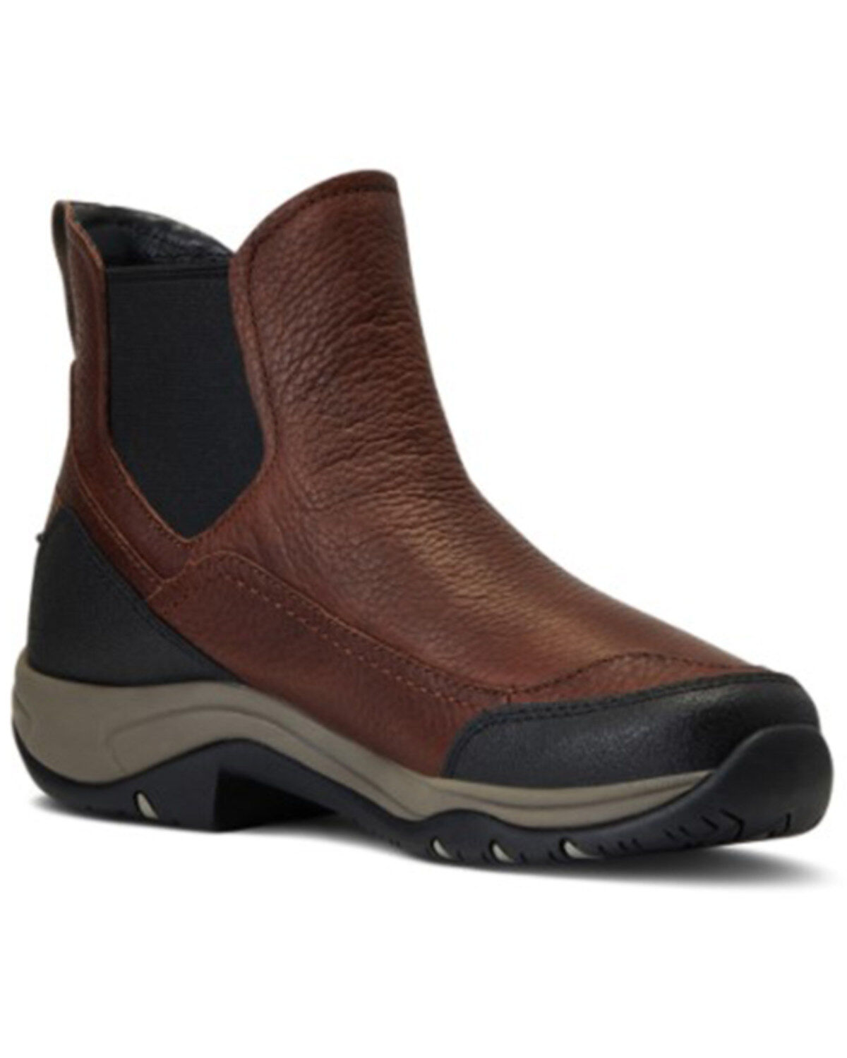 Women's Ariat Terrain Blaze Waterproof Hiking Boots - Soft Toe