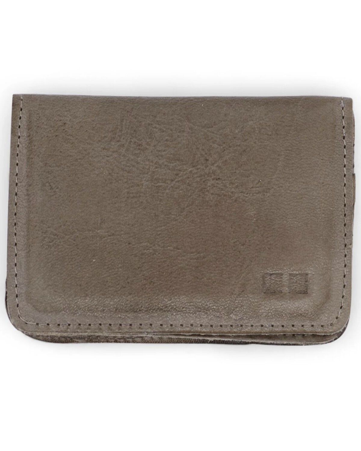 Bed Stu Jeor Wallet