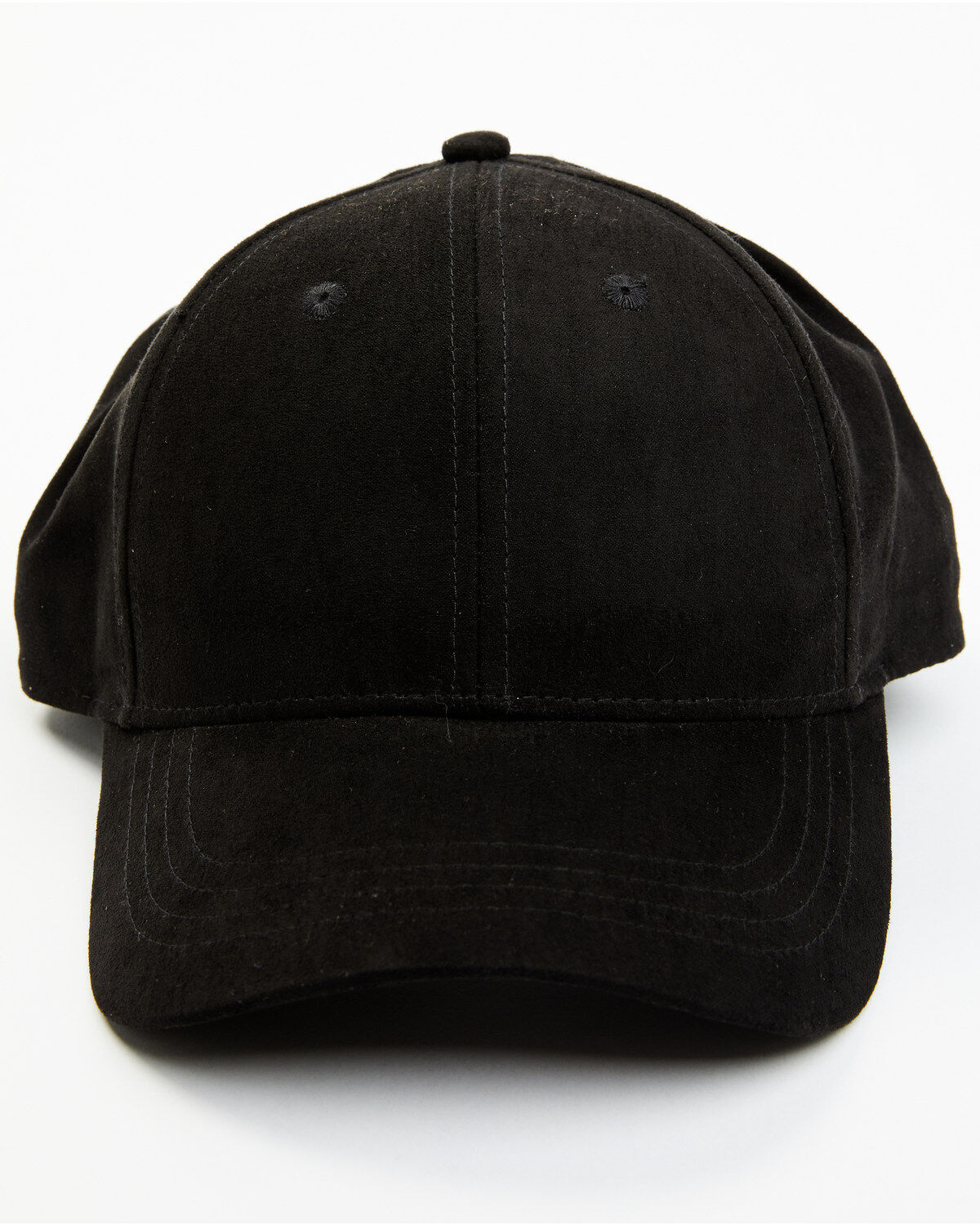 Women's Idyllwind Lexington Suede Baseball Hat