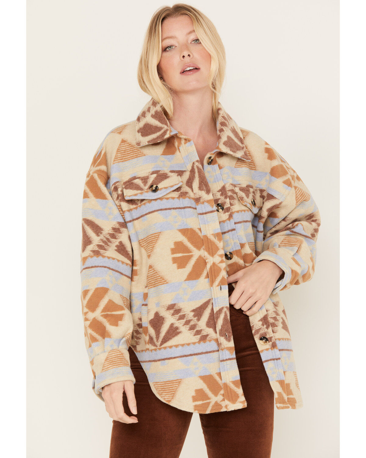 Women's STS Ranchwear Lulu Shacket