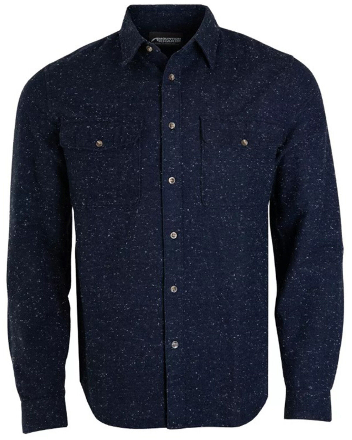 Men's Mountain Khakis Everett Pocket Shirt