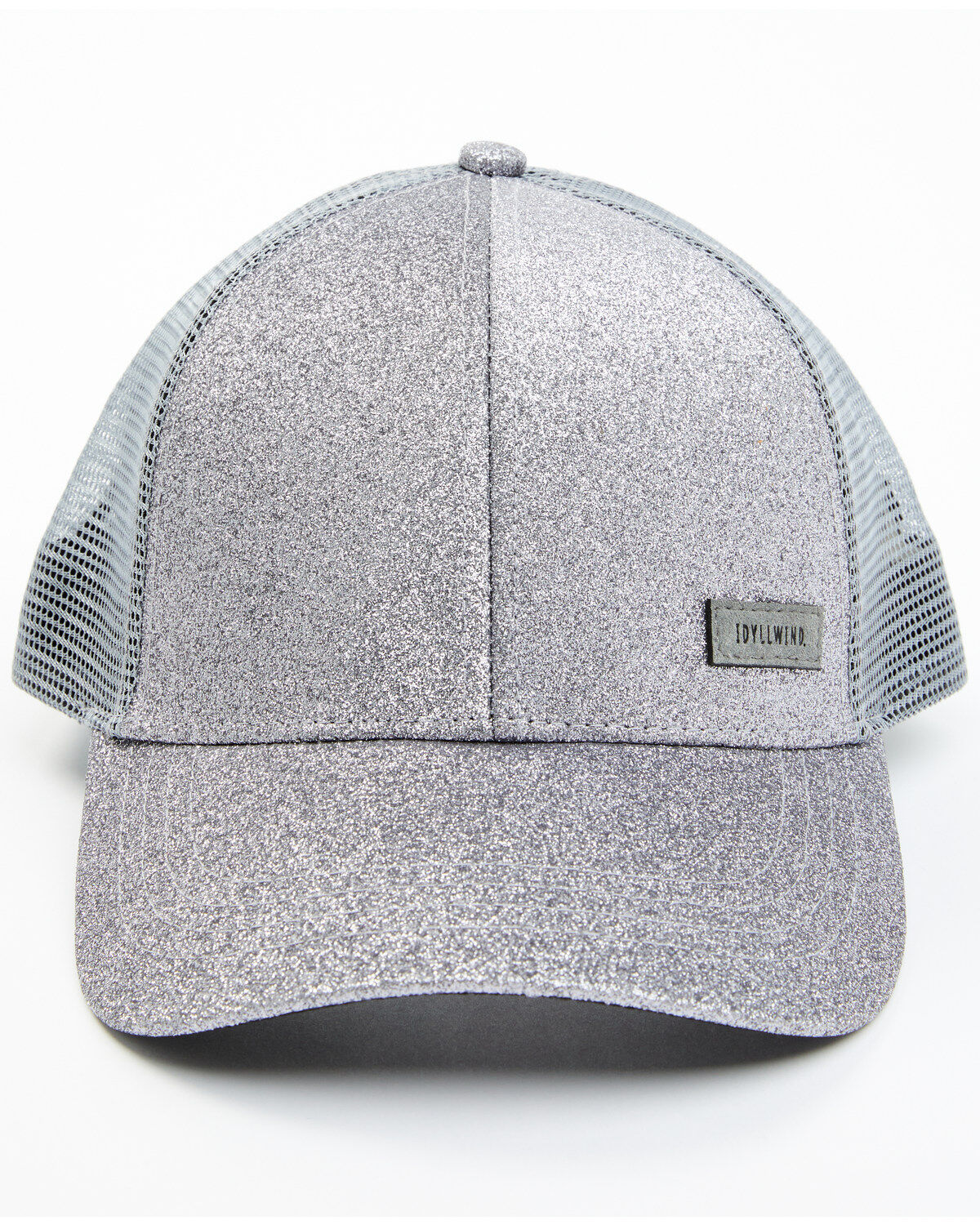 Women's Idyllwind Glitter Baseball Hat