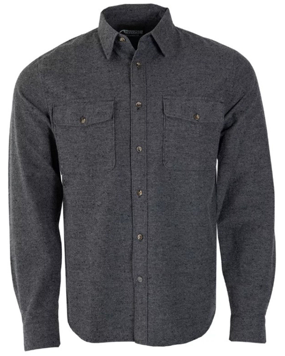 Men's Mountain Khakis Everett Pocket Shirt
