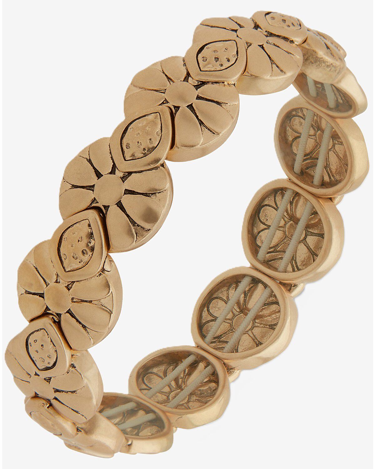 Women's Lainey Wilson Conch Stretch Bracelet