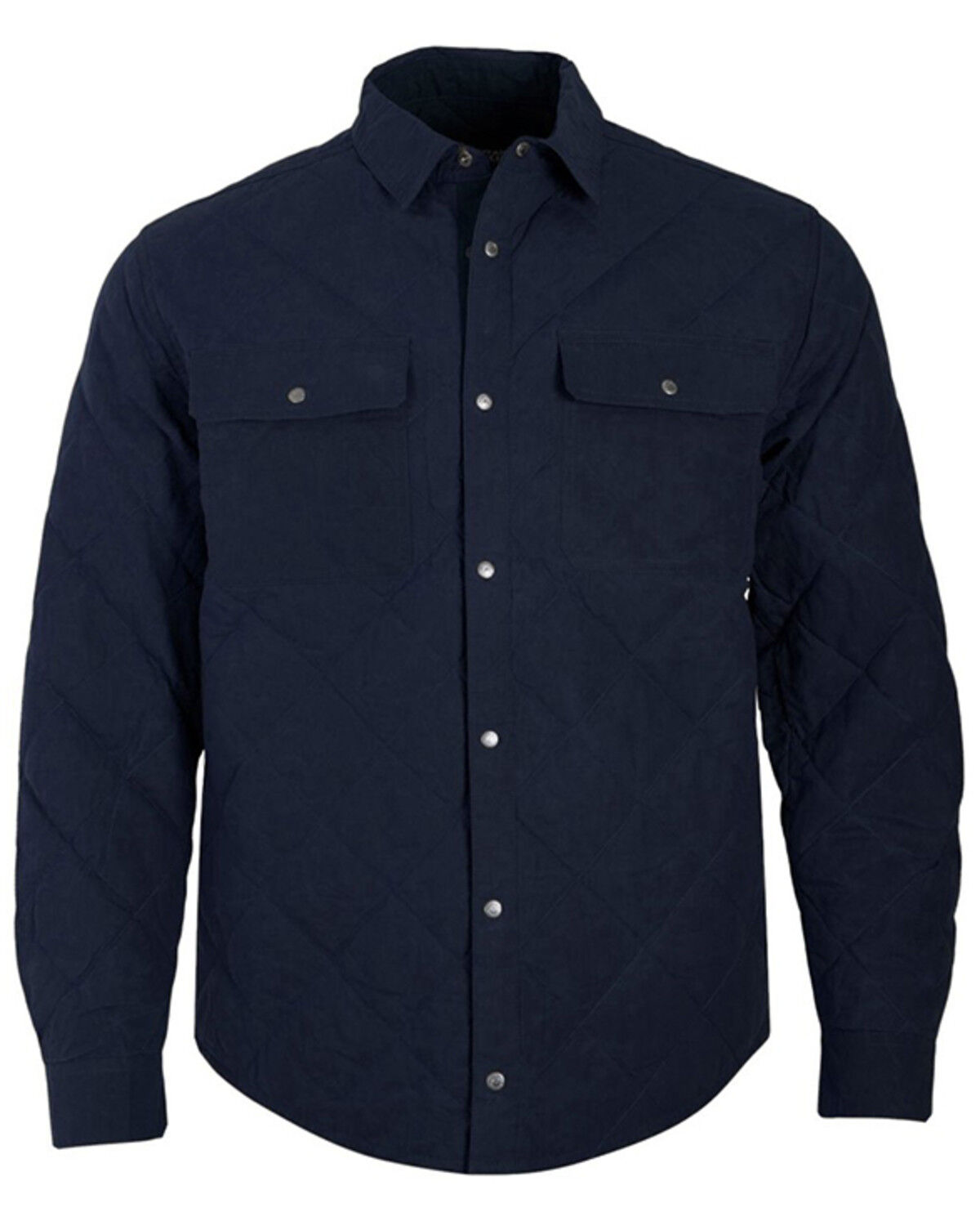 Men's Mountain Khakis Highland Field Quilted Jacket