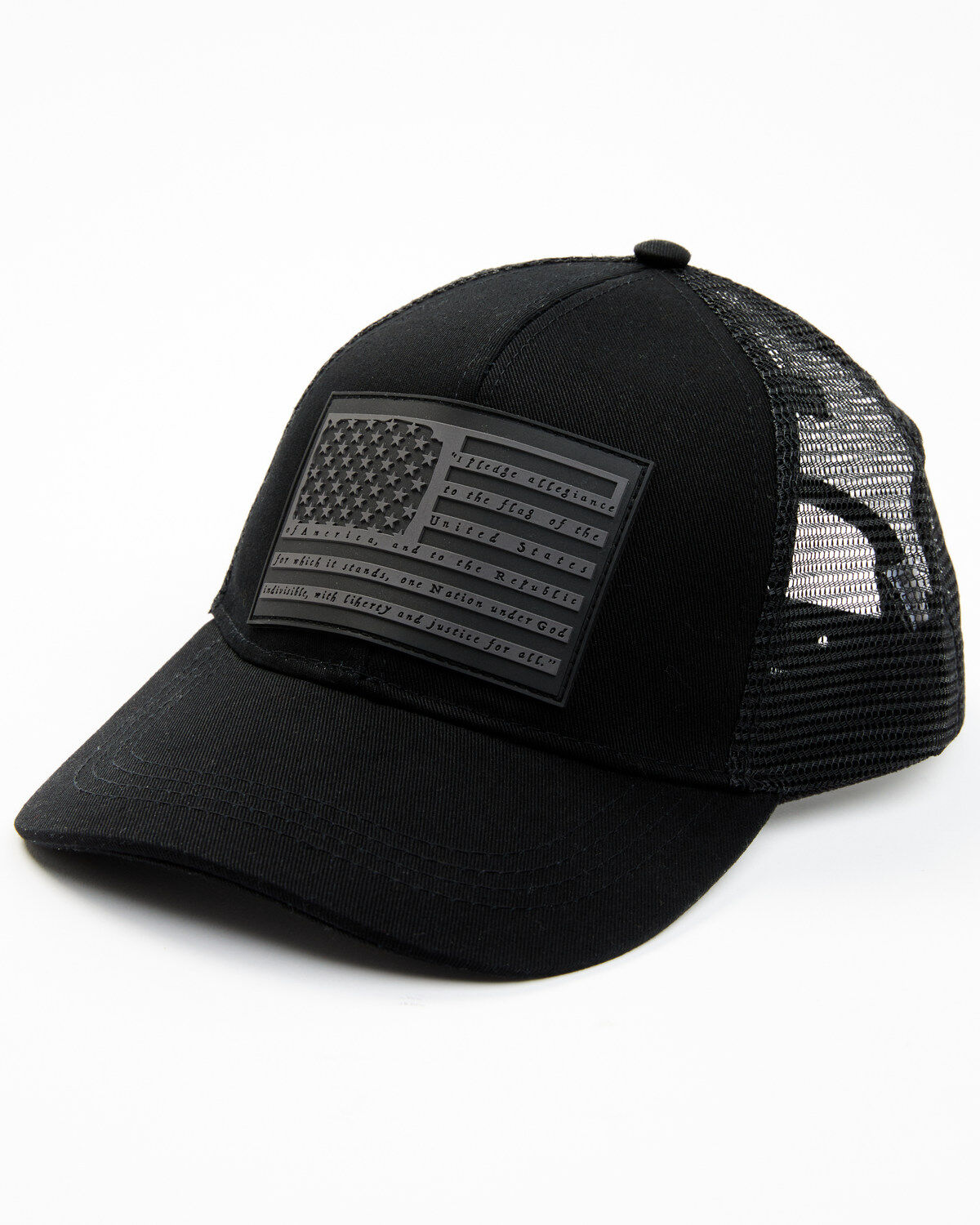 Men's Cody James USA Flag Ball Cap