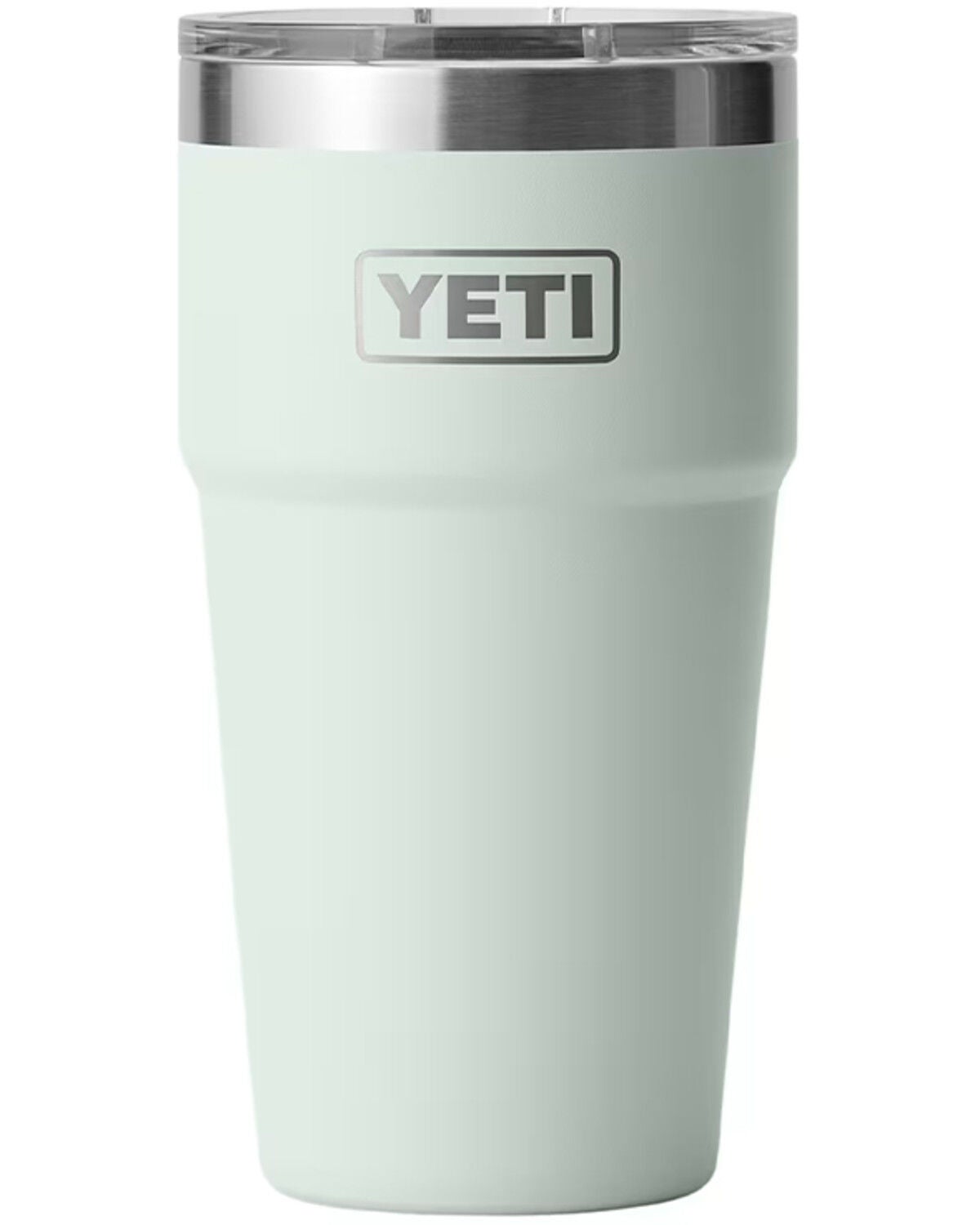 YETI Rambler MagSlider Lid 20oz Stackable Tumbler