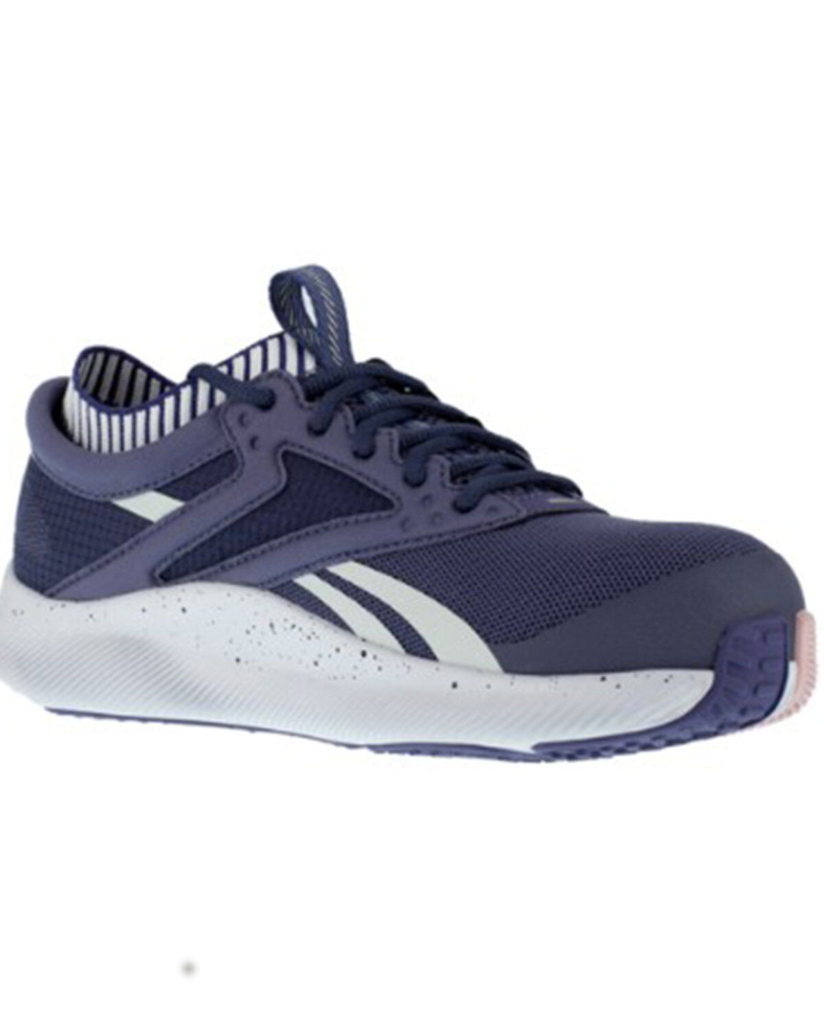 Women's Reebok Athletic Work Sneakers - Composite Toe