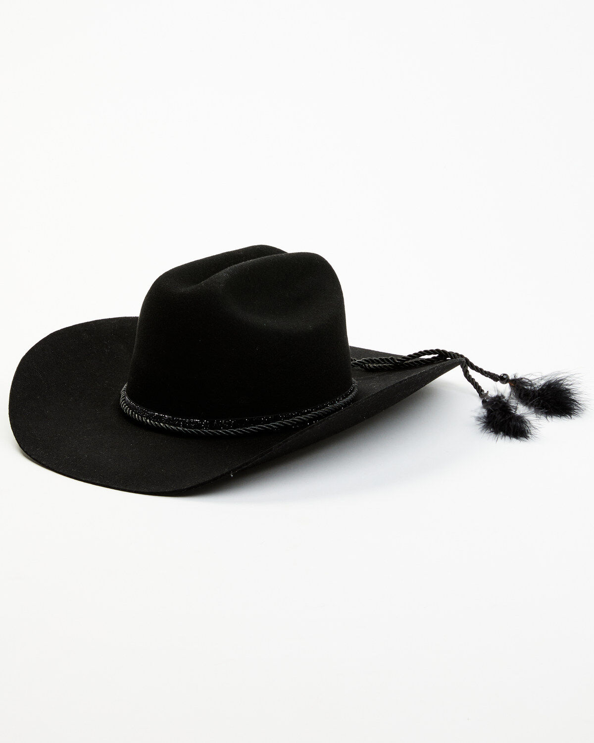 Women's Idyllwind Thoroughbred Felt Cowboy Hat