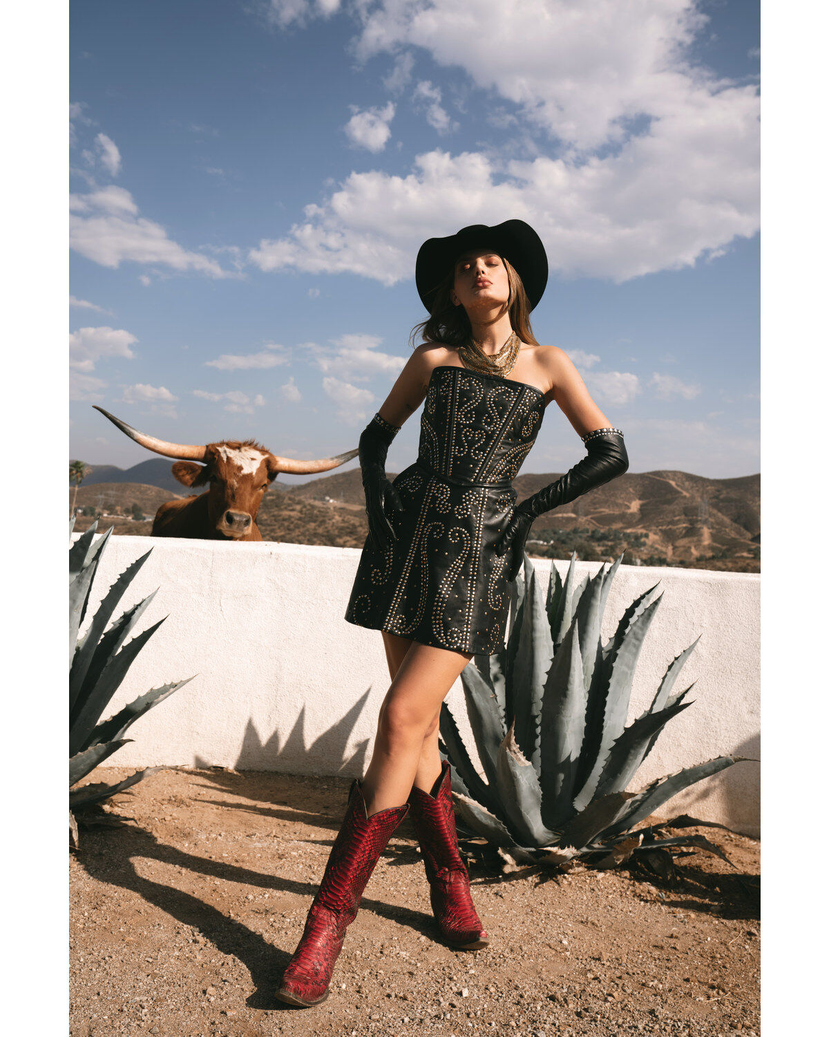 Women s Formal Dresses Boot Barn