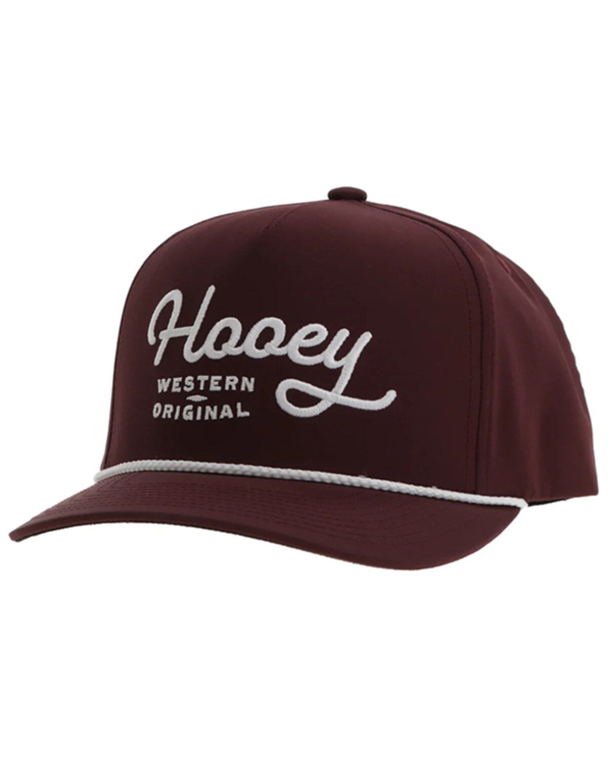 Men's Hooey OG Logo Trucker Cap