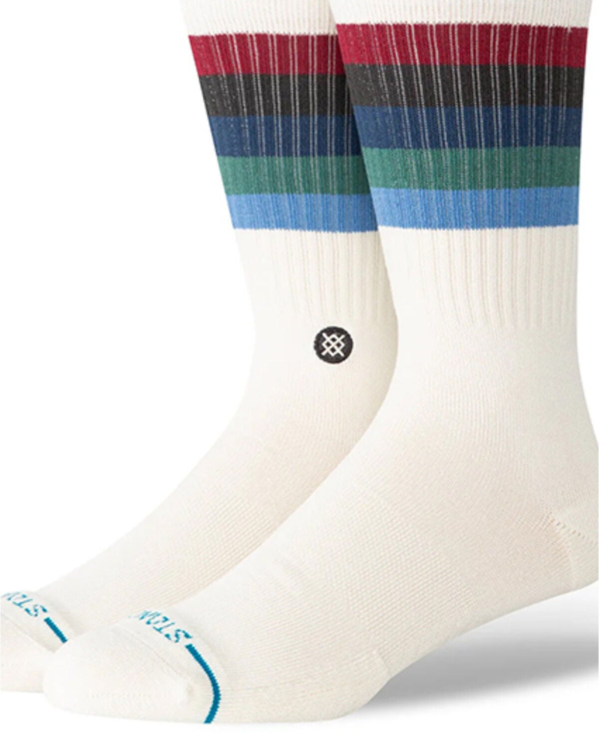 Men's Stance Maliboo Crew Socks