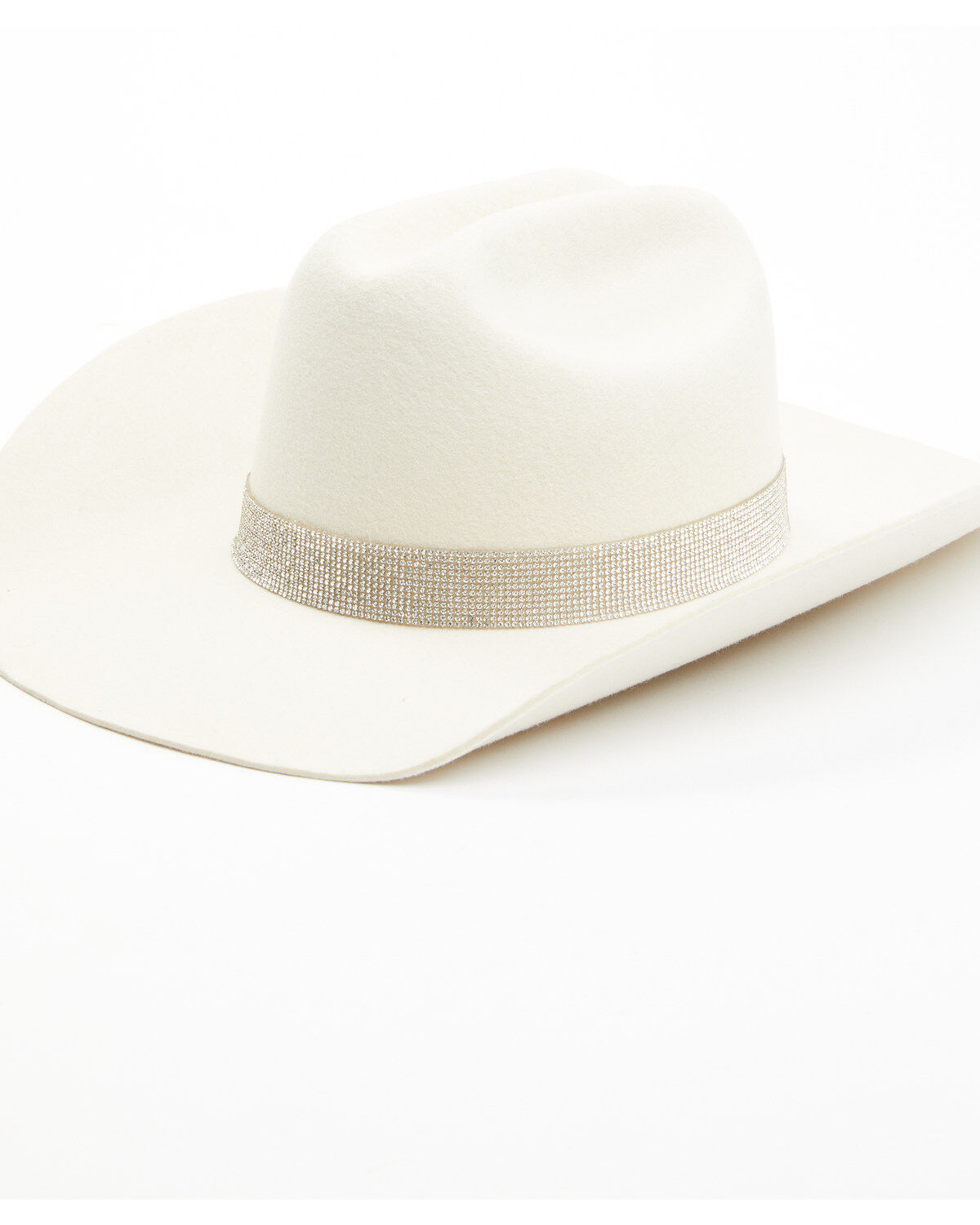 Women's Idyllwind Saddlebrooke Western Wool Felt Hat