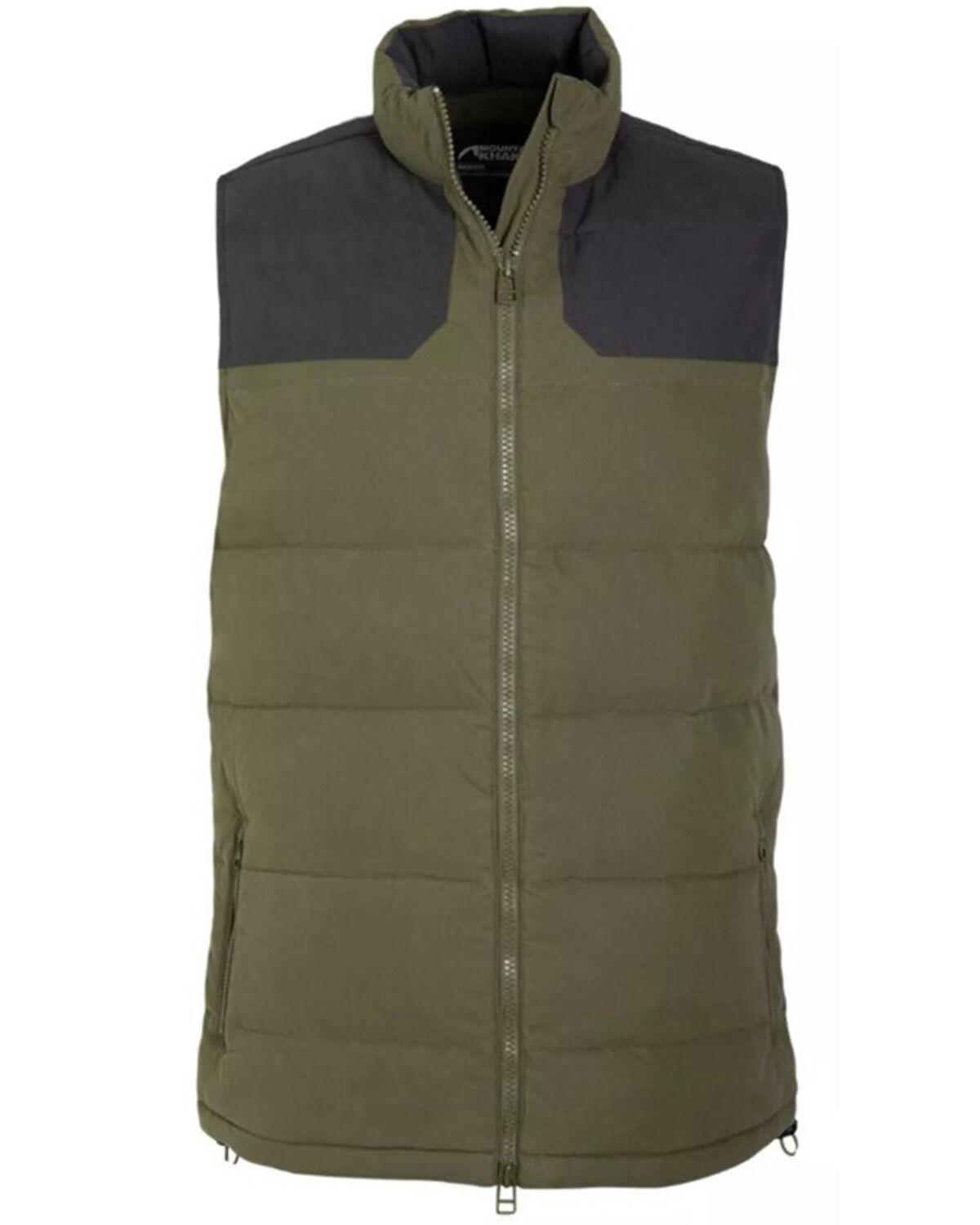 Men's Mountain Khakis Ryker Peak Down Vest