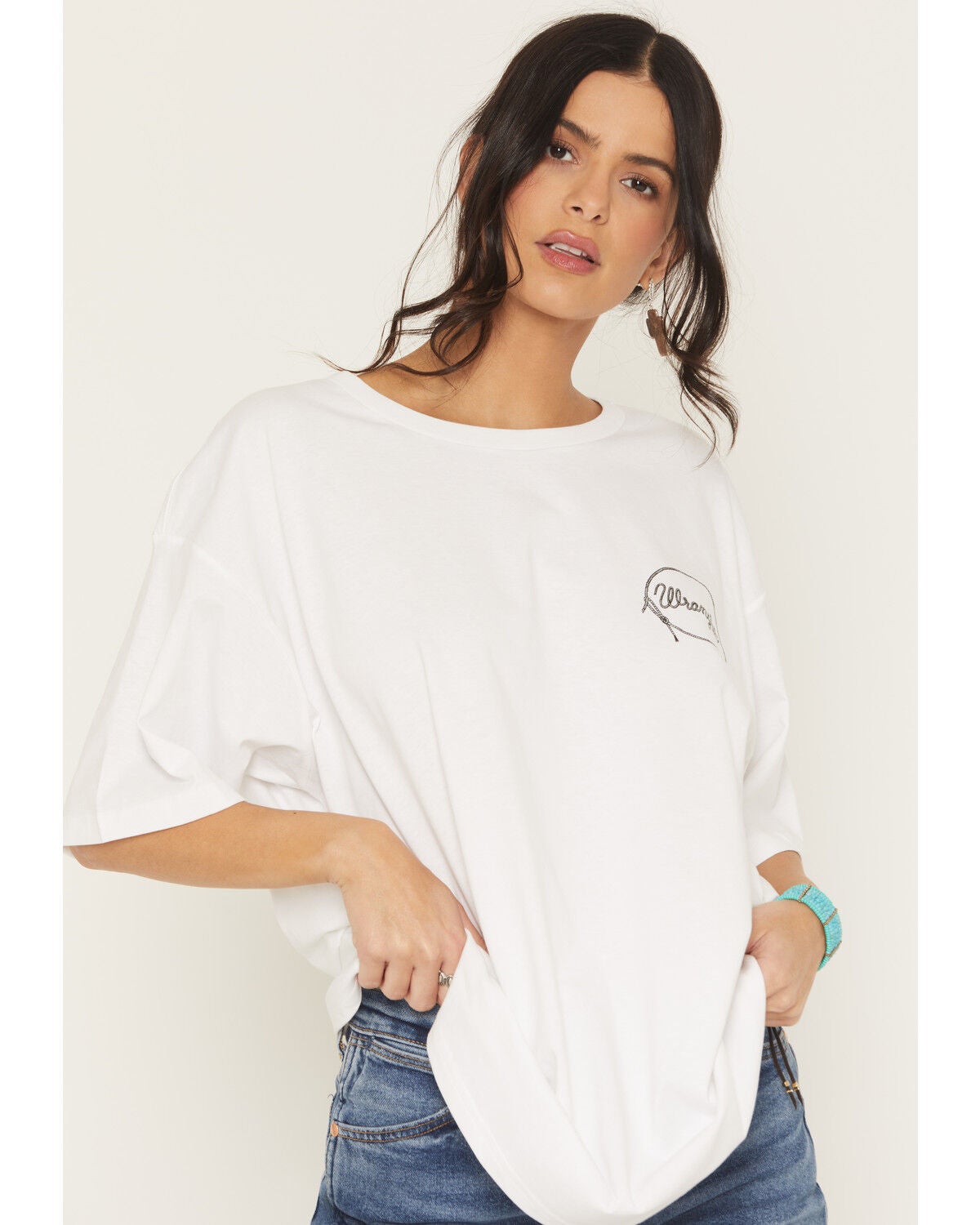 Women's Wrangler Retro Rodeo Short Sleeve Graphic Tee