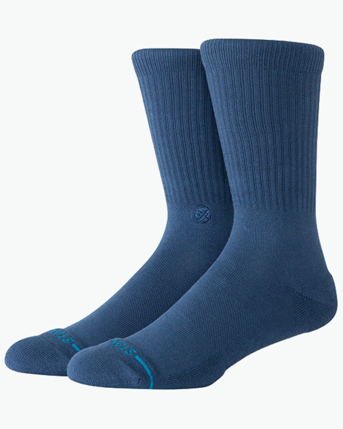 Men's Stance Icon Crew Socks