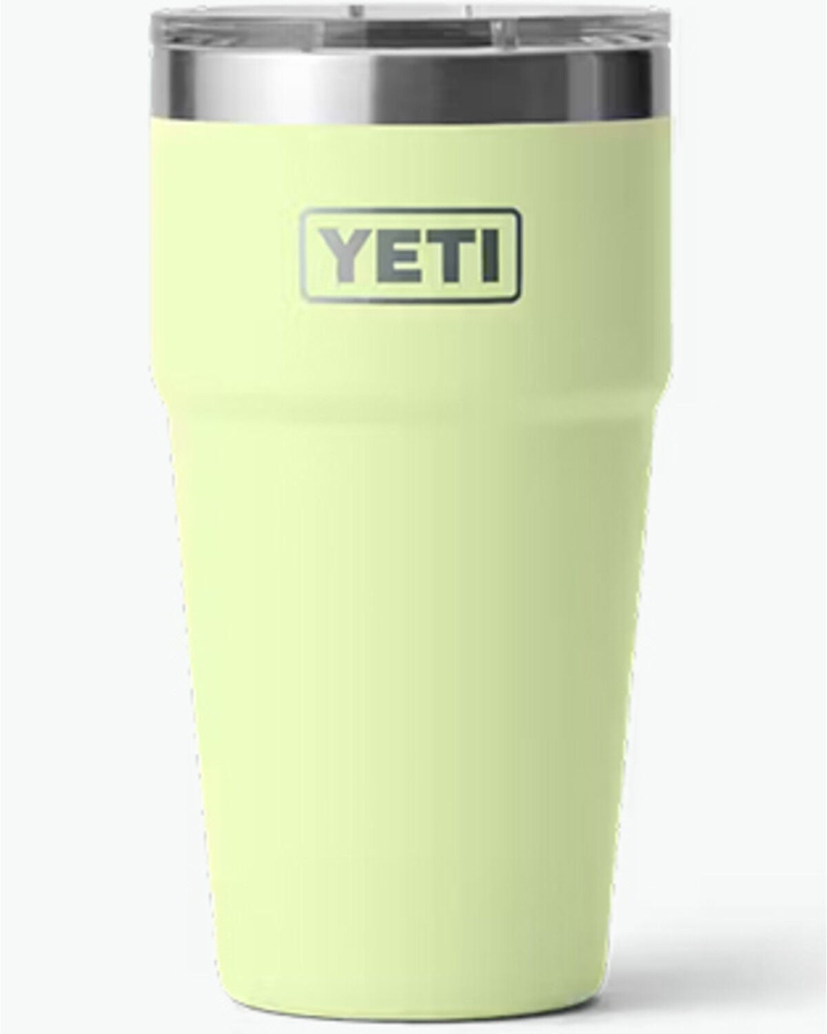 YETI Rambler 20oz Stackable Cup with MagSlider Lid