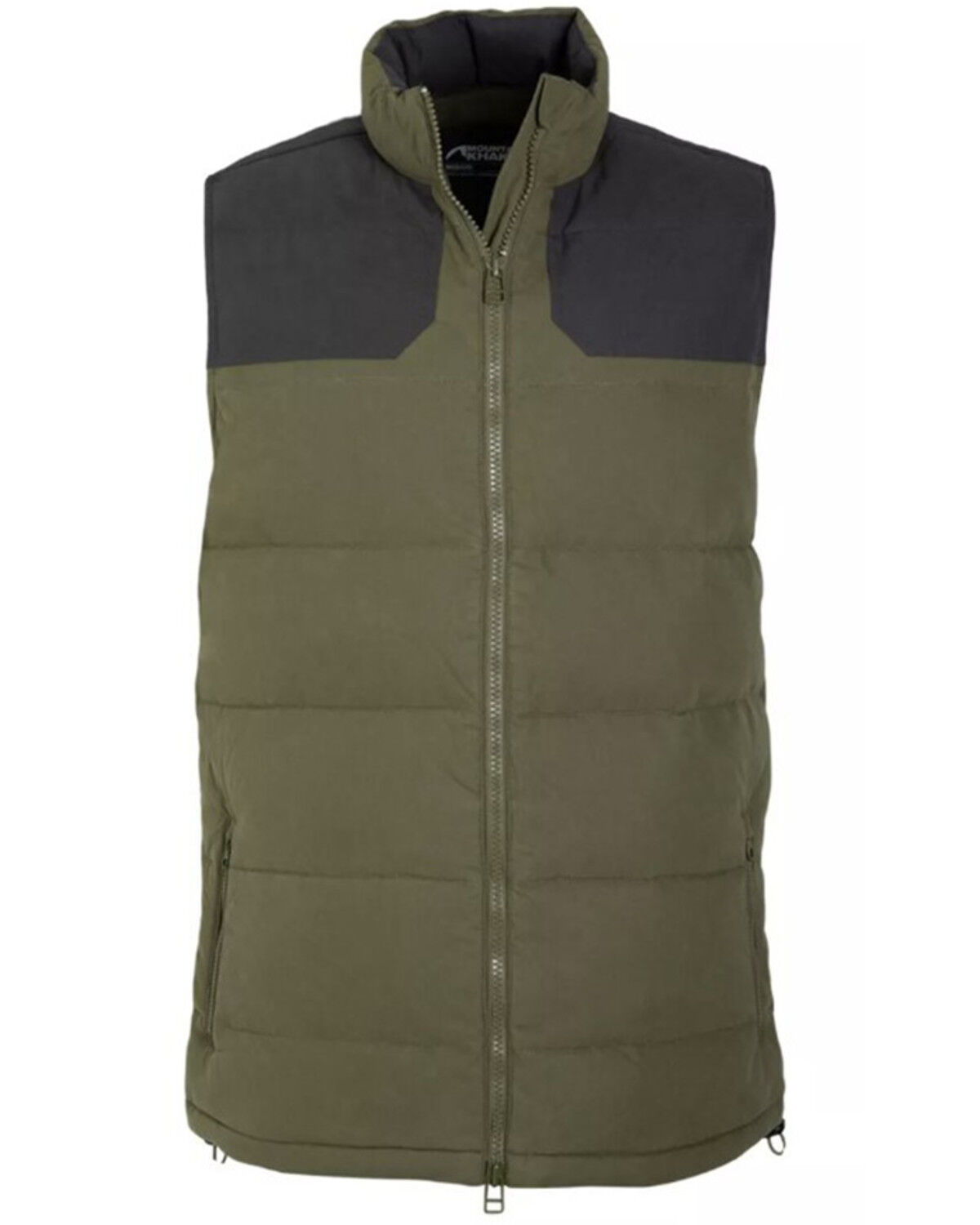 Men's Mountain Khakis Ryker Peak Down Vest