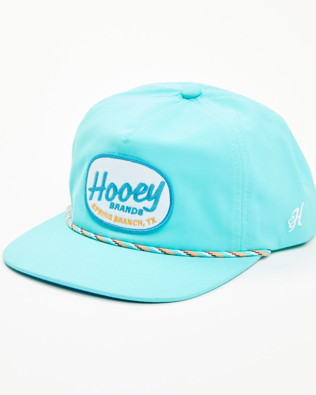 Men's Hooey Local Trucker Cap