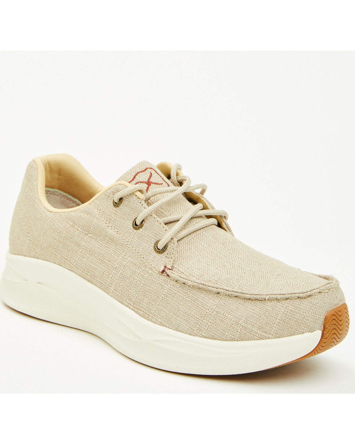 Men's Twisted X Feather X Casual Shoes - Moc Toe