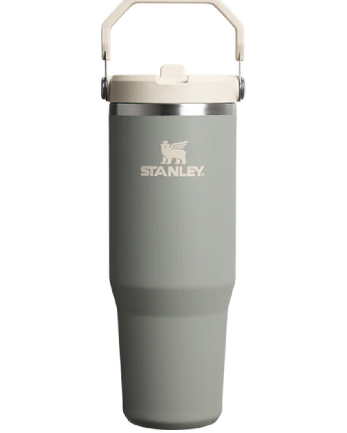 Stanley IceFlow Flip Straw 30oz Tumbler