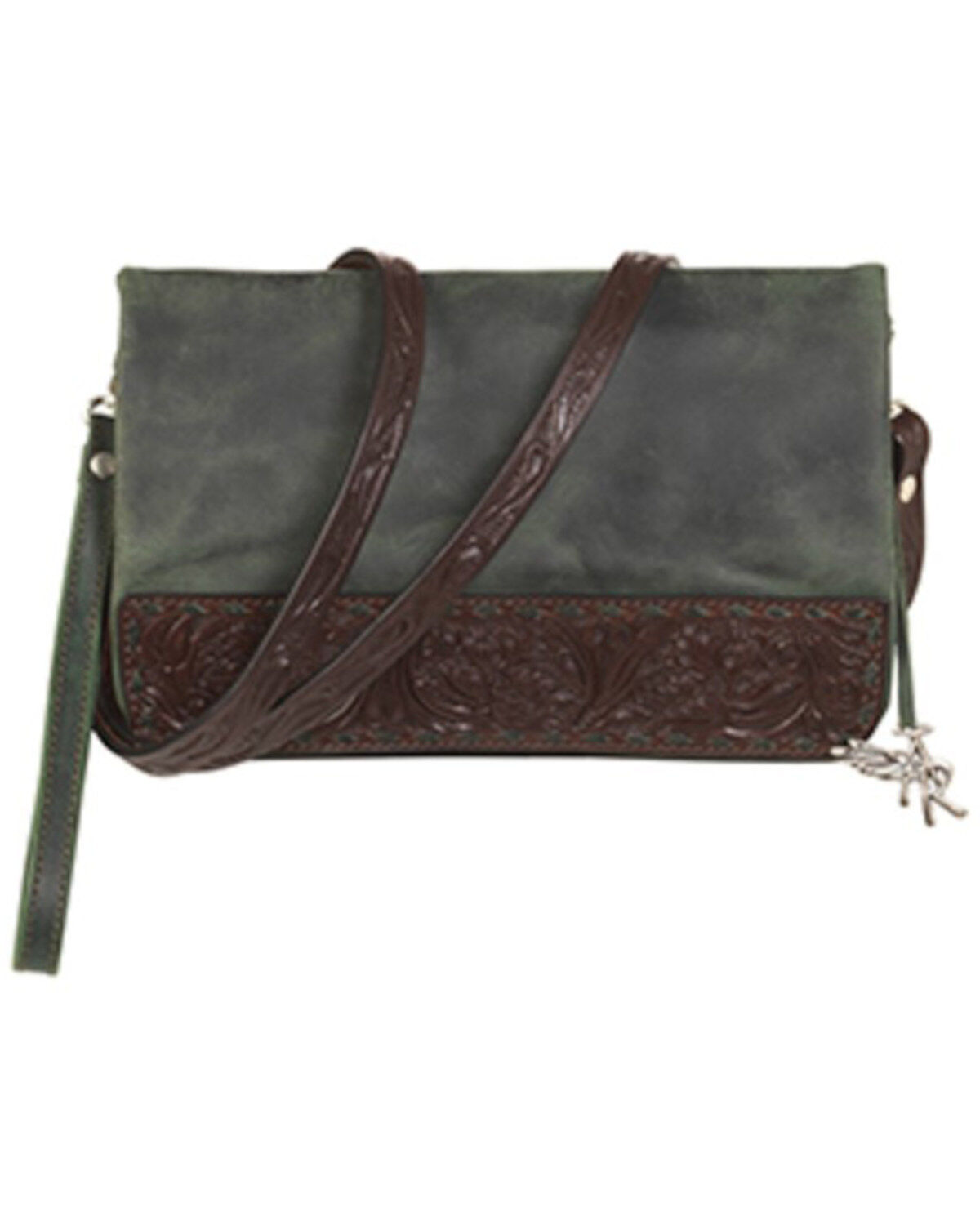 Women's Angel Ranch Clutch
