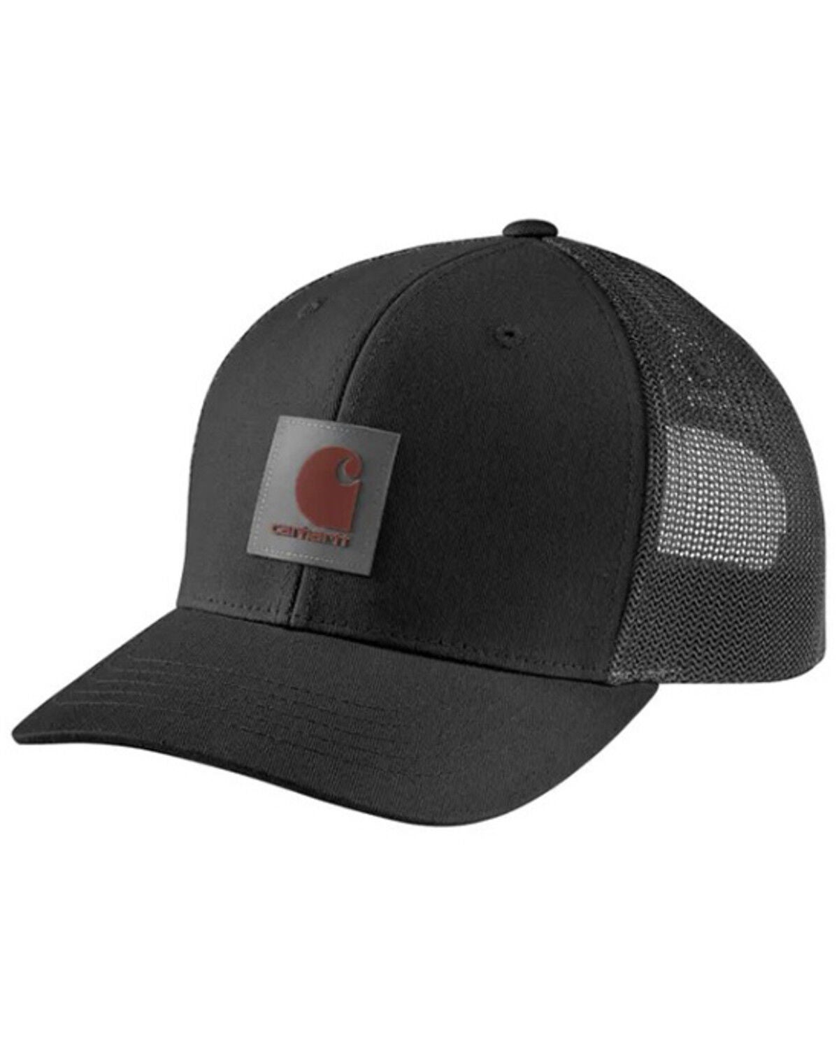 Men's Carhartt Rugged Flex Logo Ball Cap