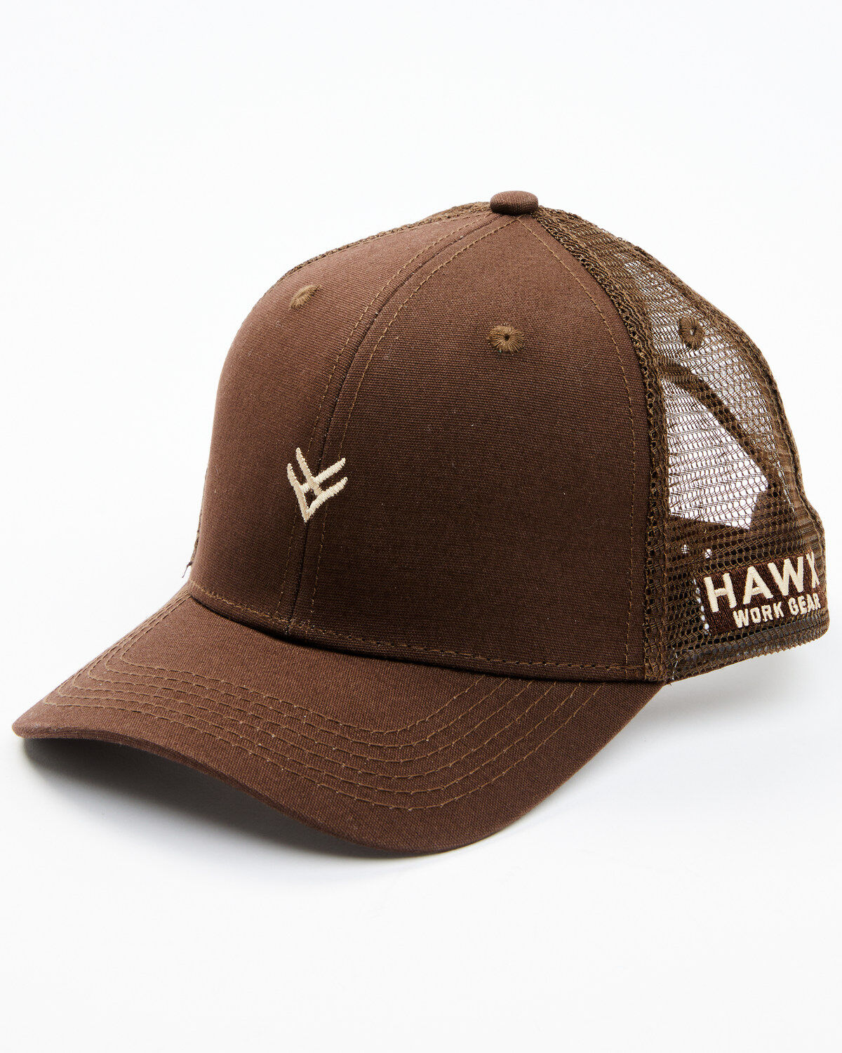 Men's Hawx Simple Logo Ball Cap