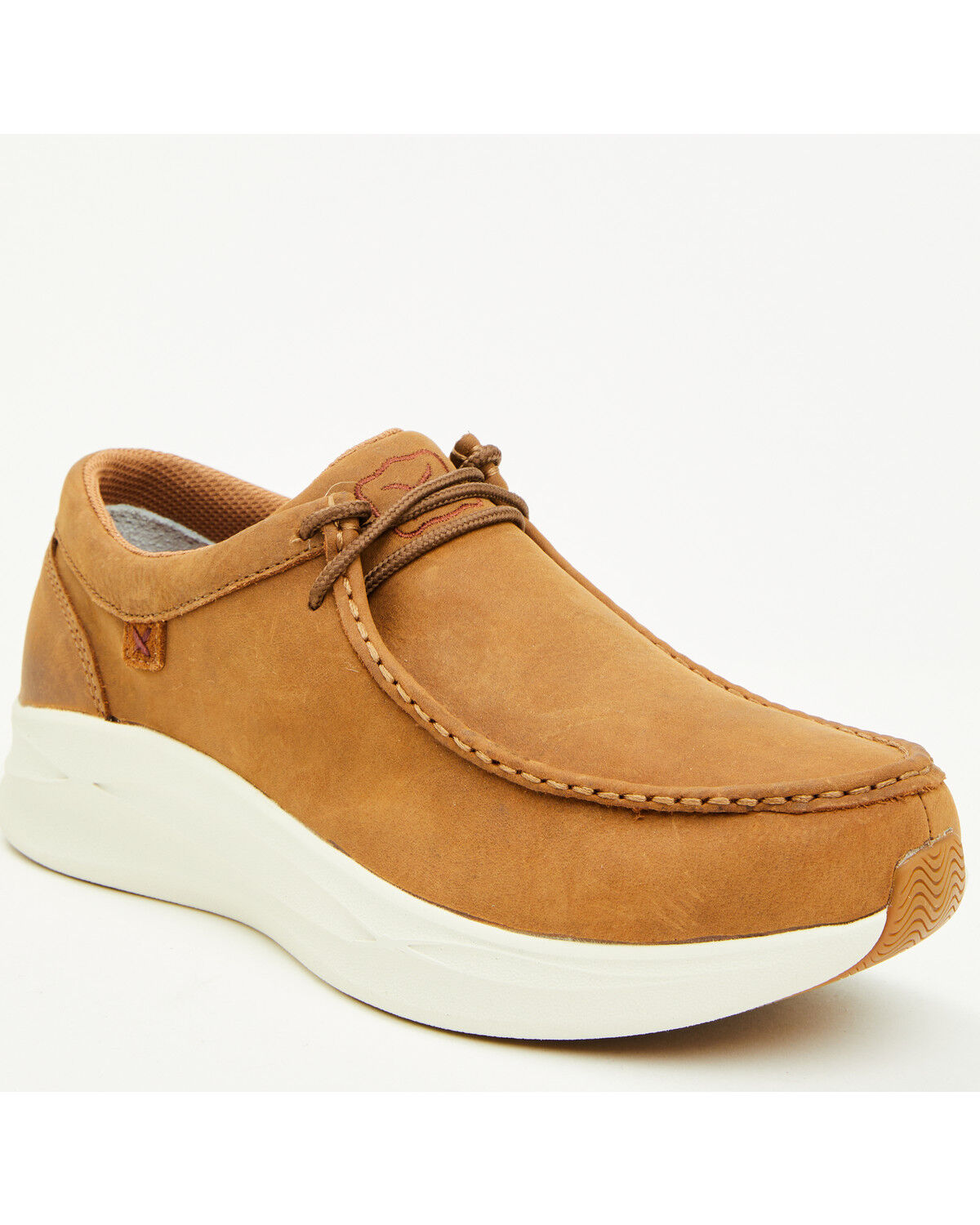 Men's Twisted X Feather X Casual Shoes - Moc Toe