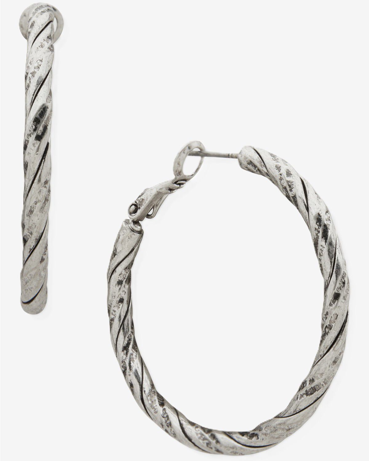 Women's Lainey Wilson Hoop Earrings