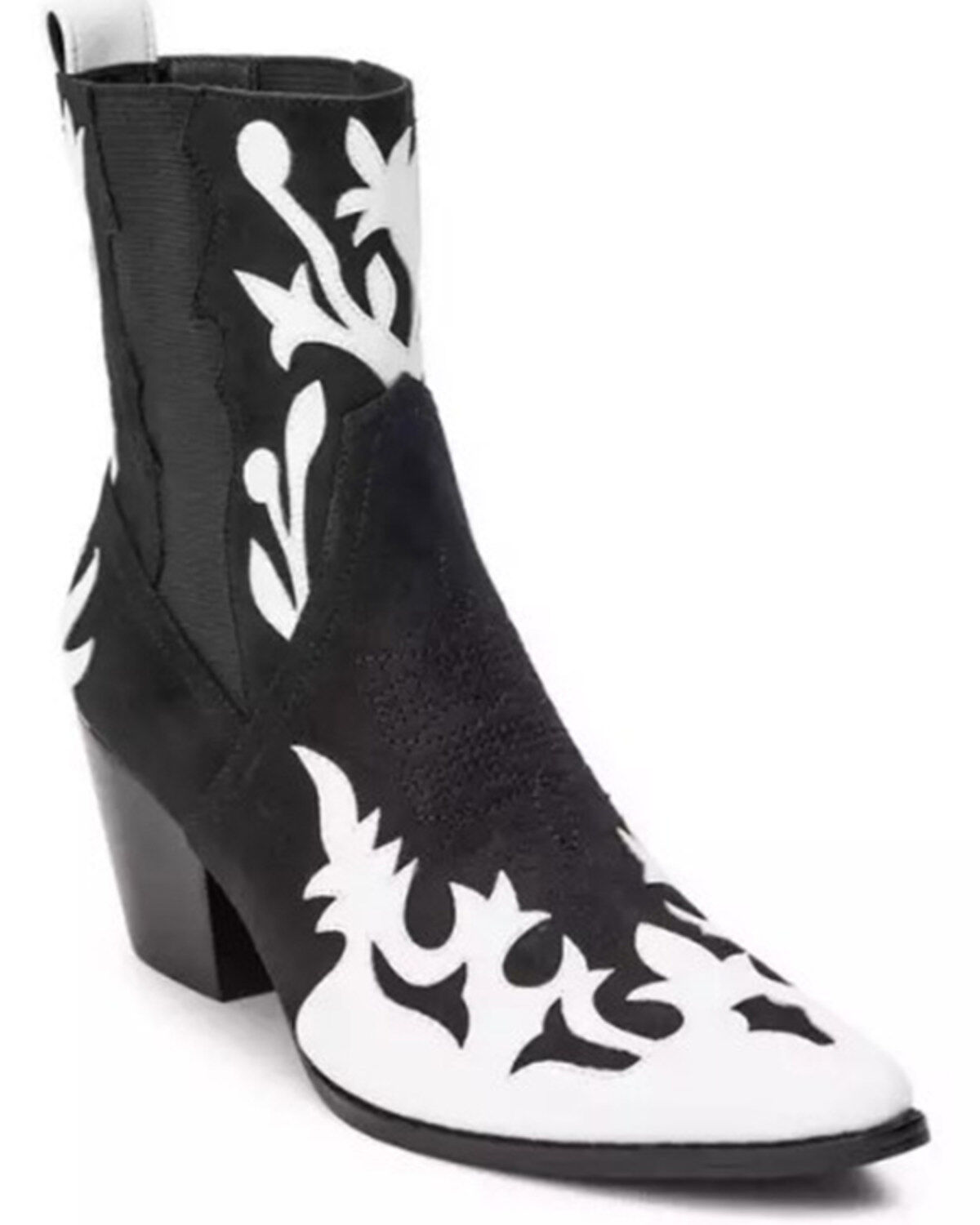 Women's Matisse Canyon Ankle Booties - Pointed Toe