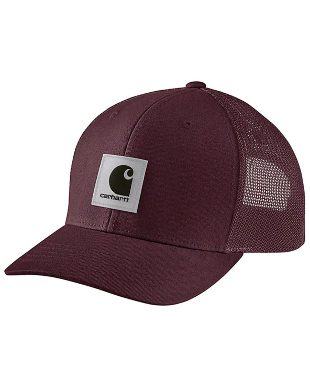 Men's Carhartt Rugged Flex Logo Ball Cap