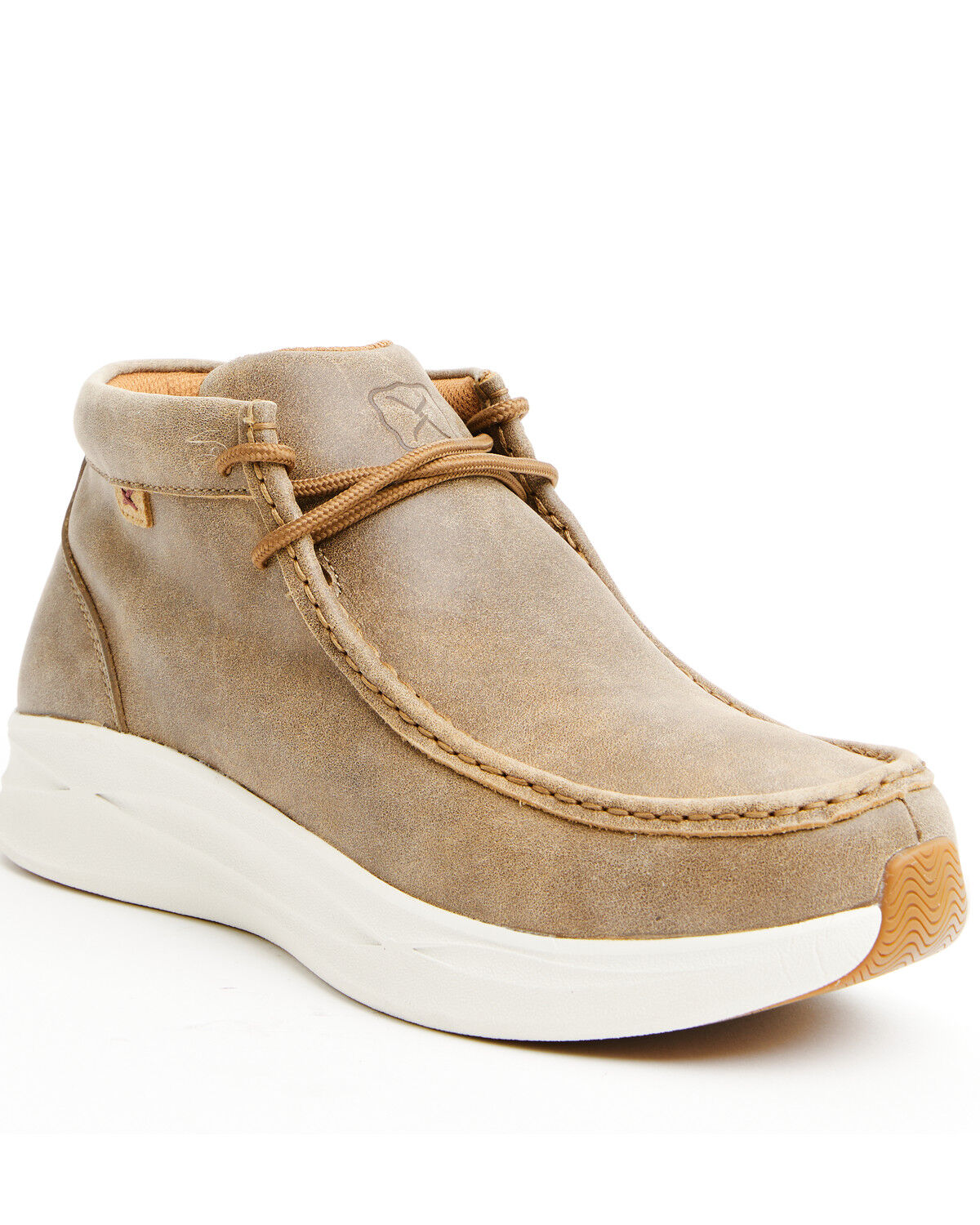 Men's Twisted X Feather X Casual Shoes - Moc Toe