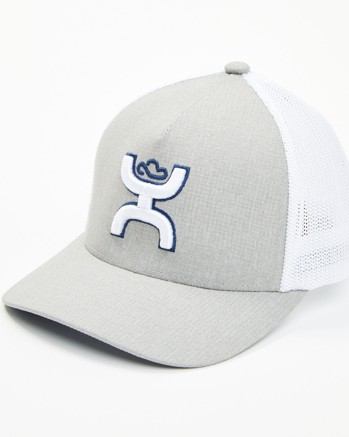 Men's Hooey Coach Trucker Cap