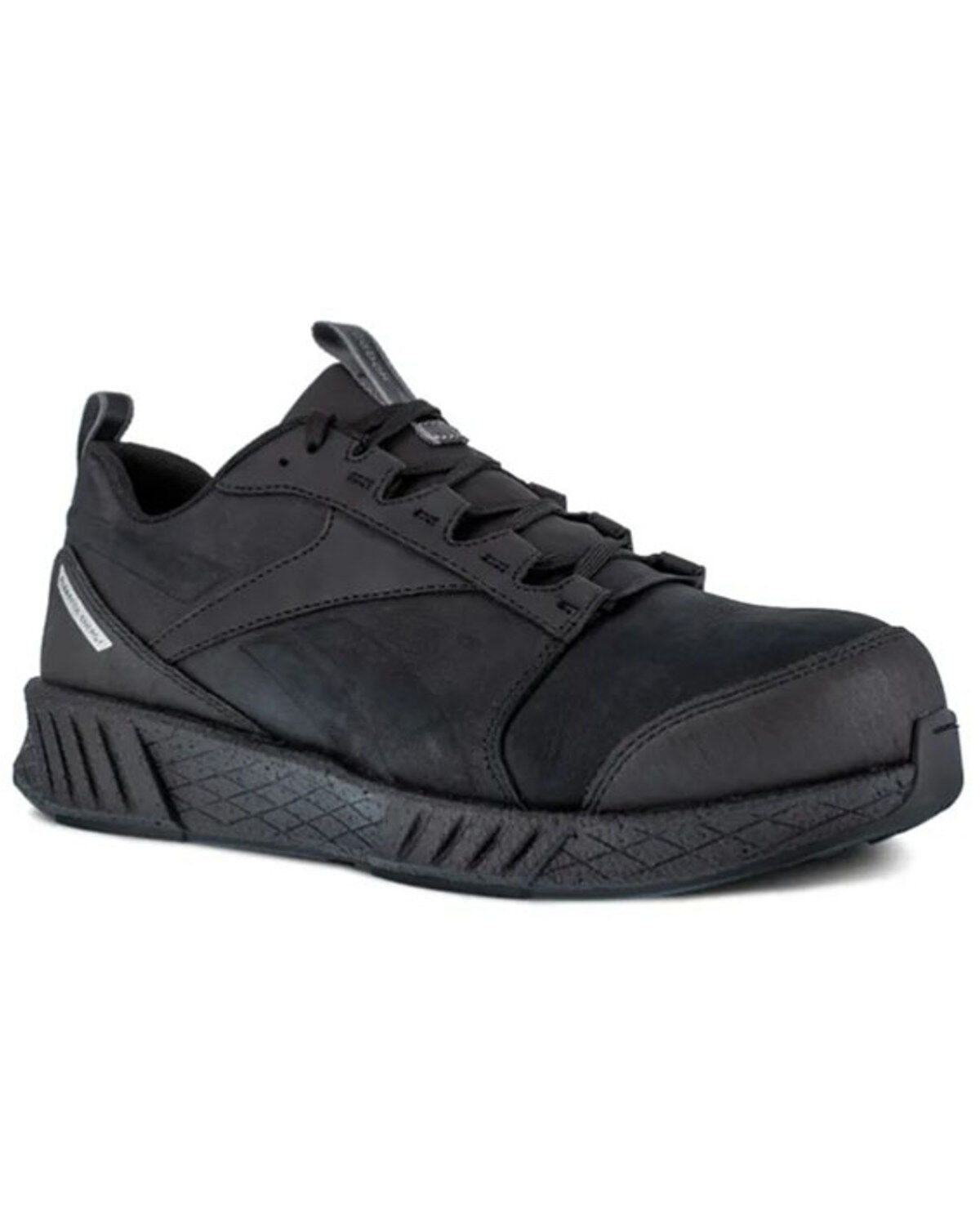 Men's Reebok Fusion Formidable Work Shoes - Composite Toe