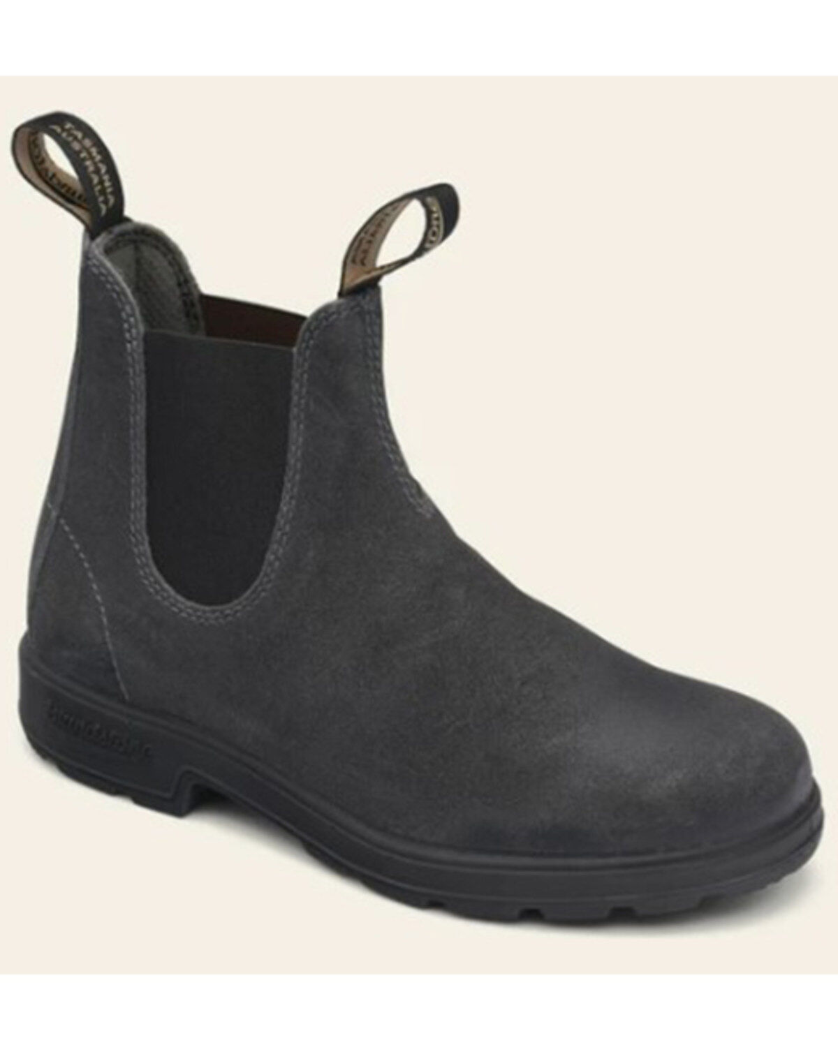 Men's Blundstone 1910 Chelsea Boots - Soft Toe