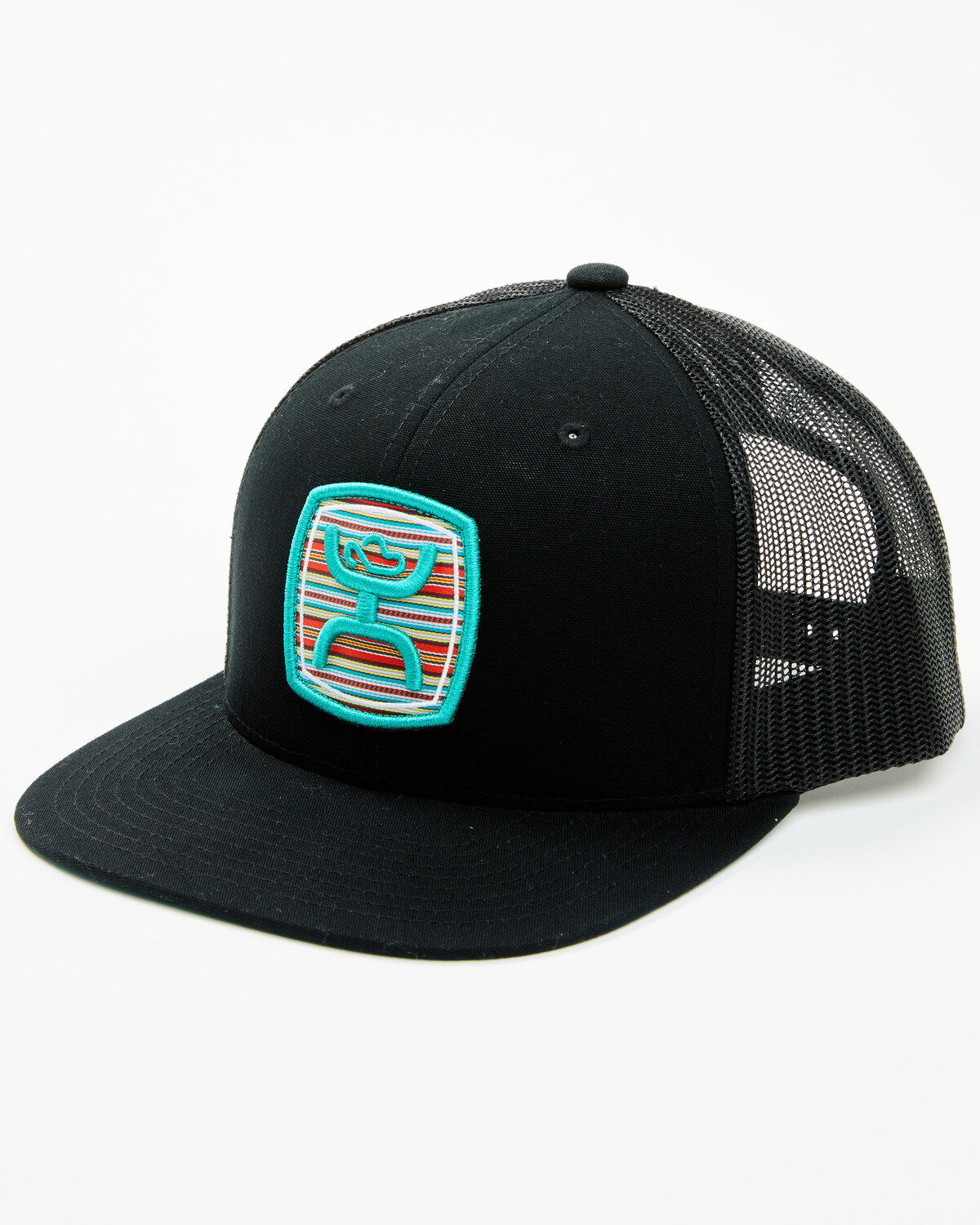 Men's Hooey Zenith Trucker Cap