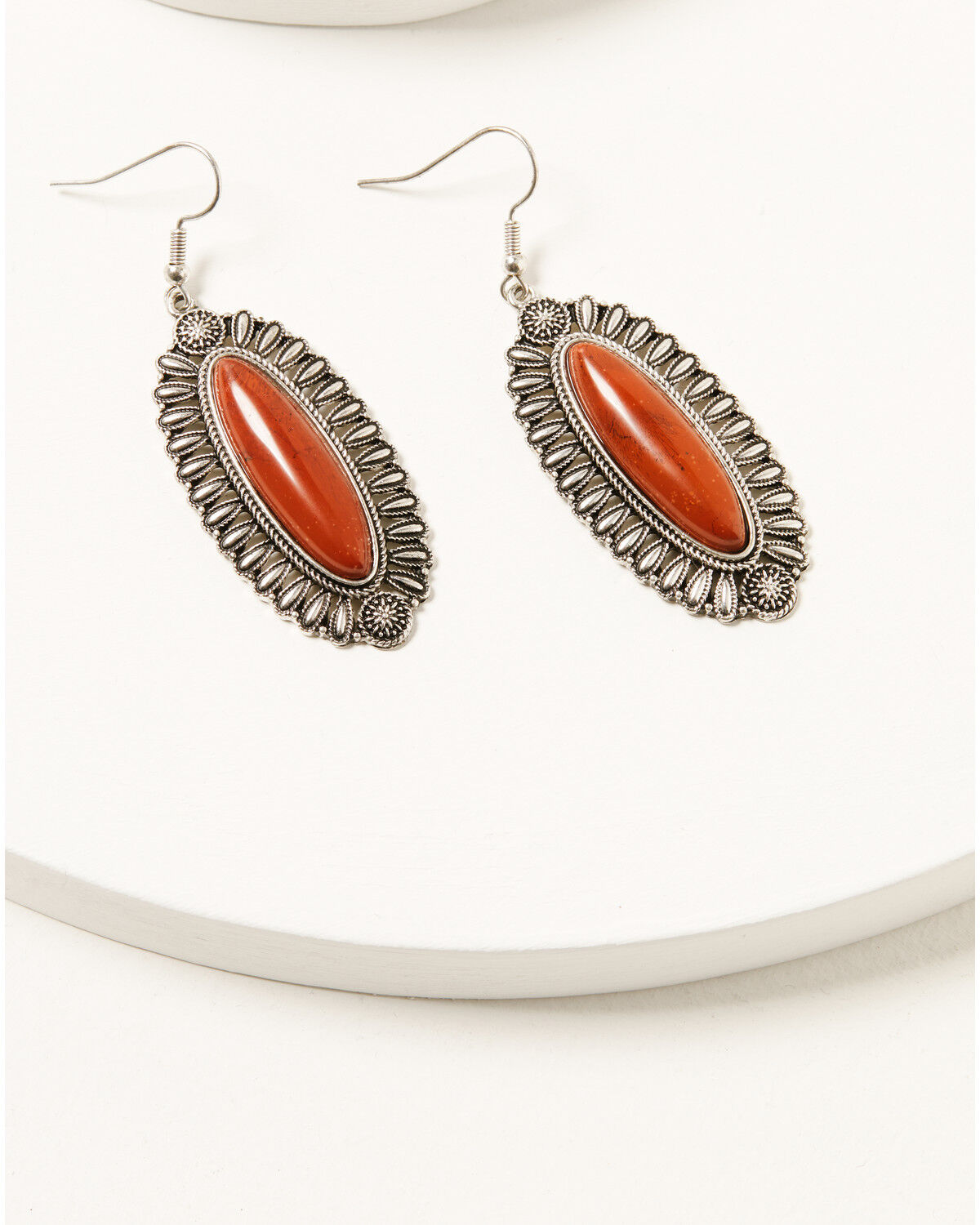 Women's Shyanne Mystic Valley Concho Earrings